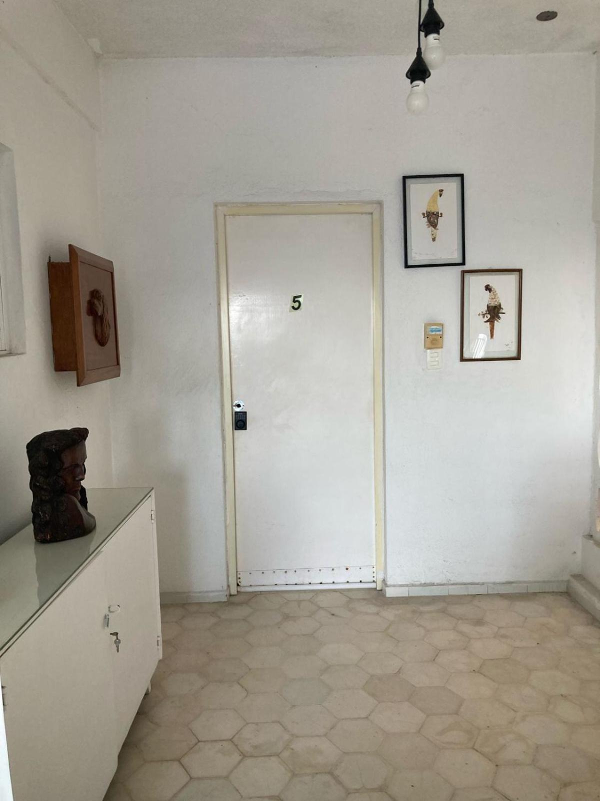 One-Bedroom Villa photo 1