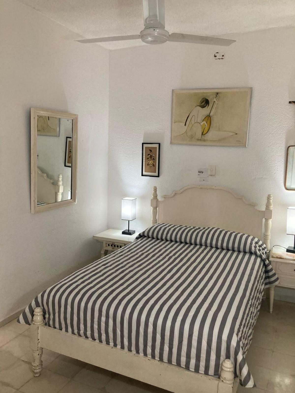 One-Bedroom Villa photo 2