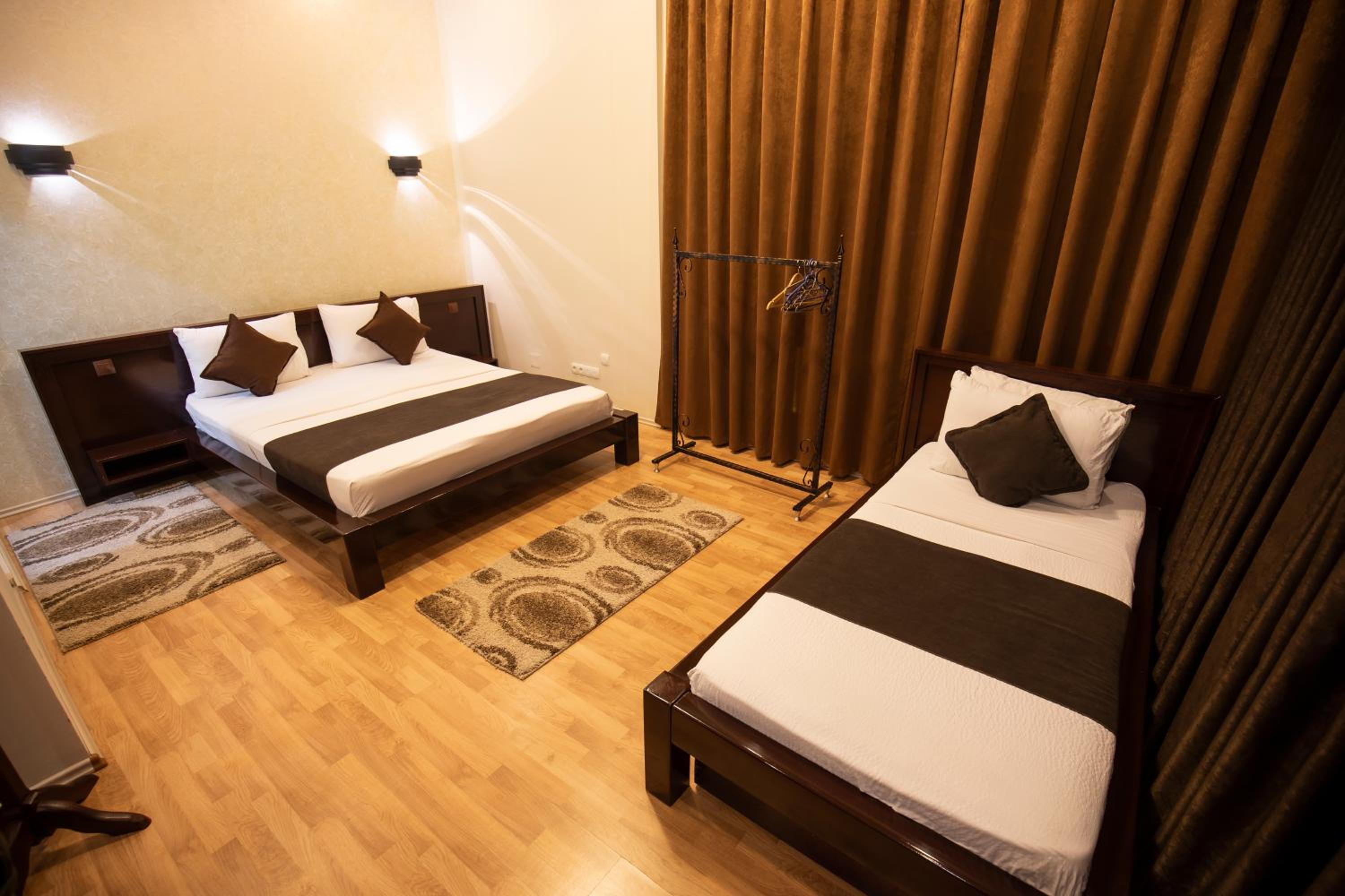 Double Or Twin Room