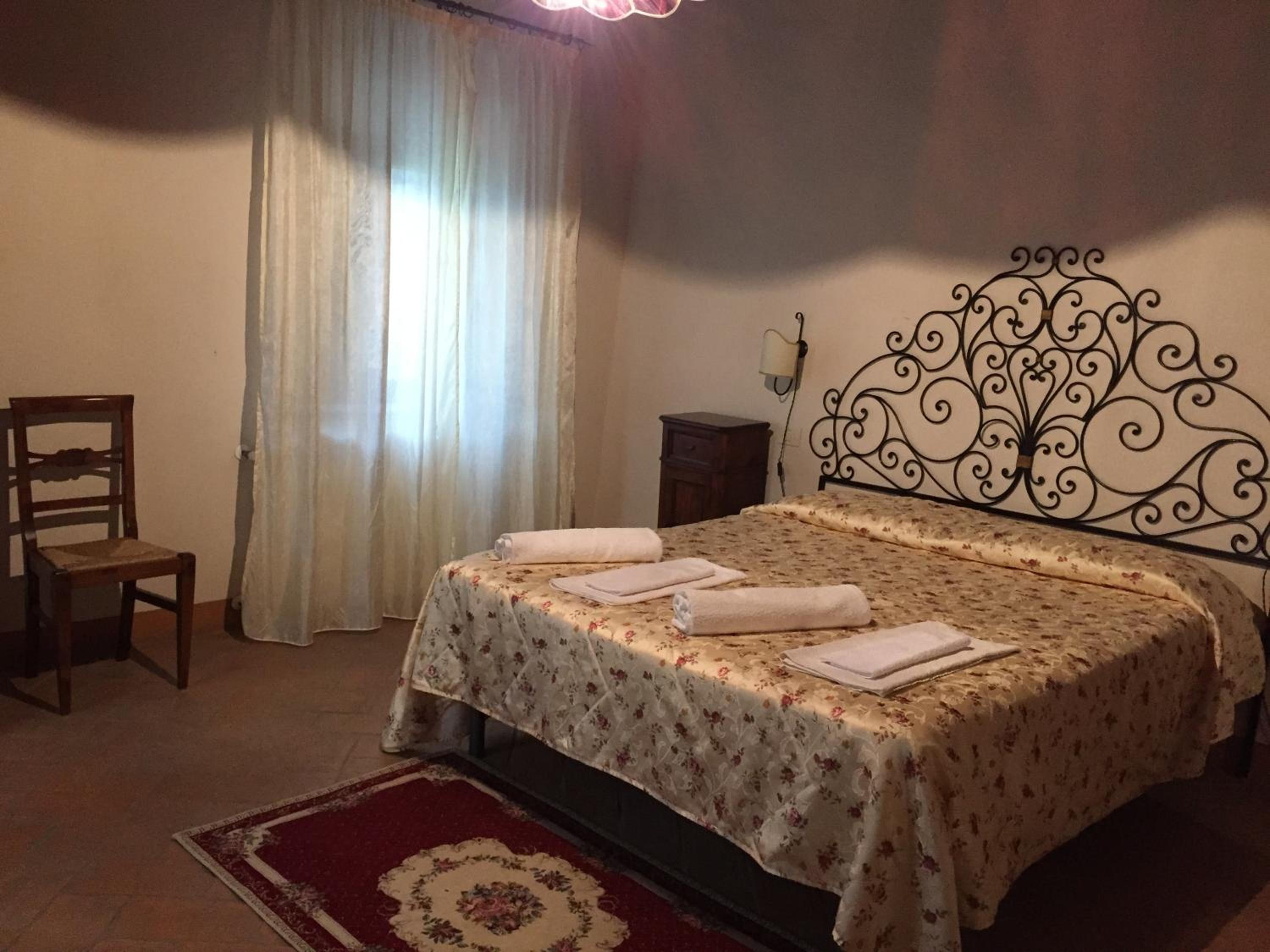 Two-Bedroom Apartment (4 Adults)