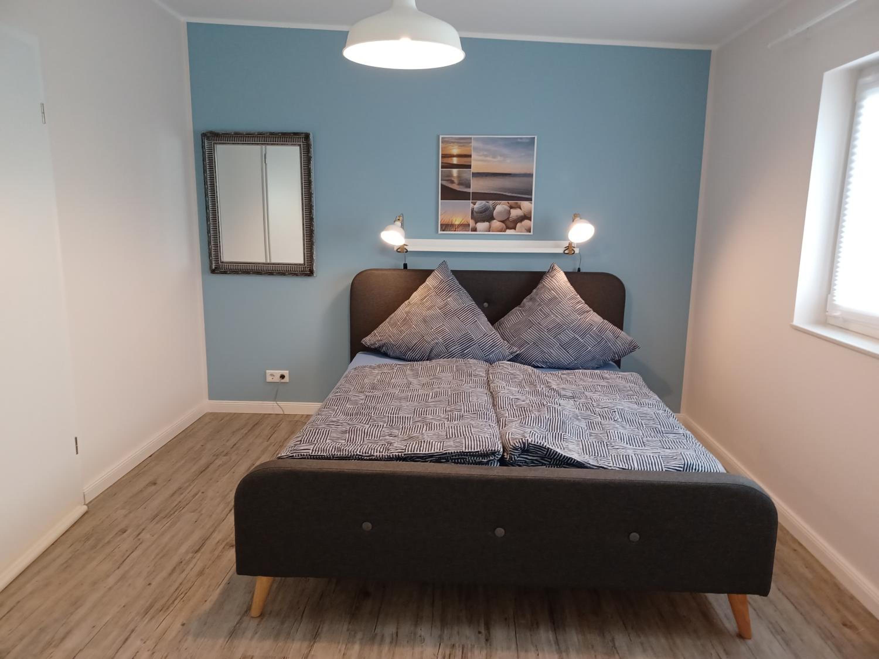 Double Room - Photo 3