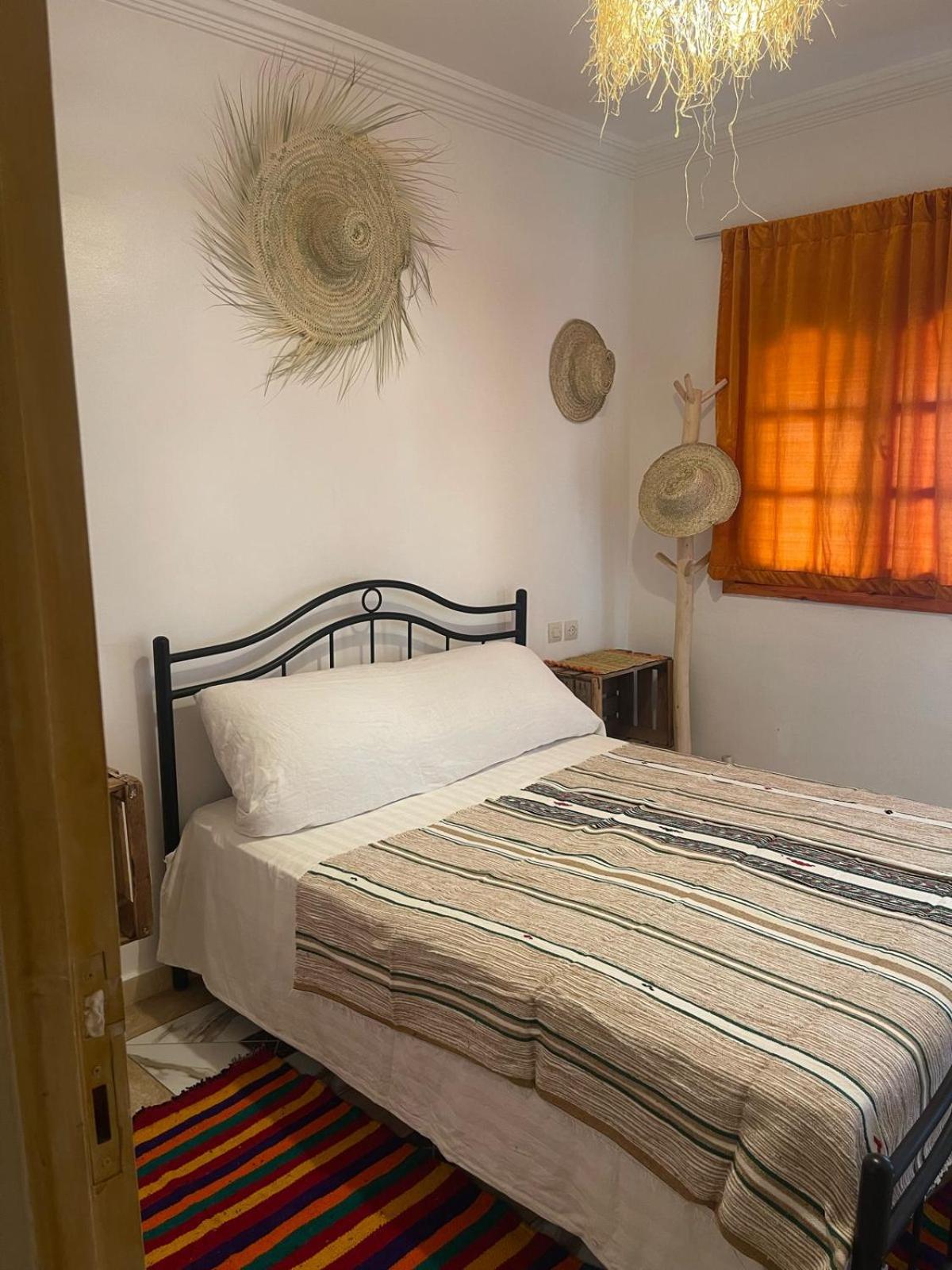 Double Room with Balcony and Sea View photo 1