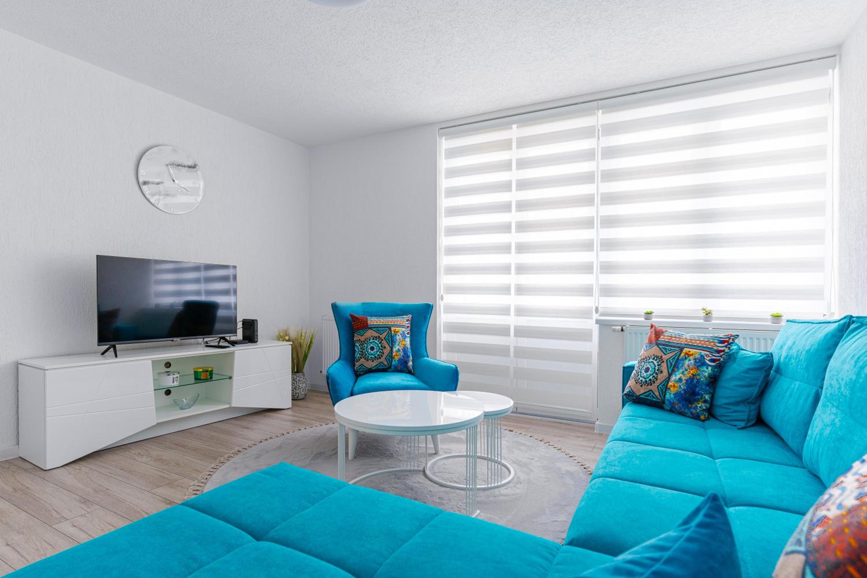 Apartment photo 1
