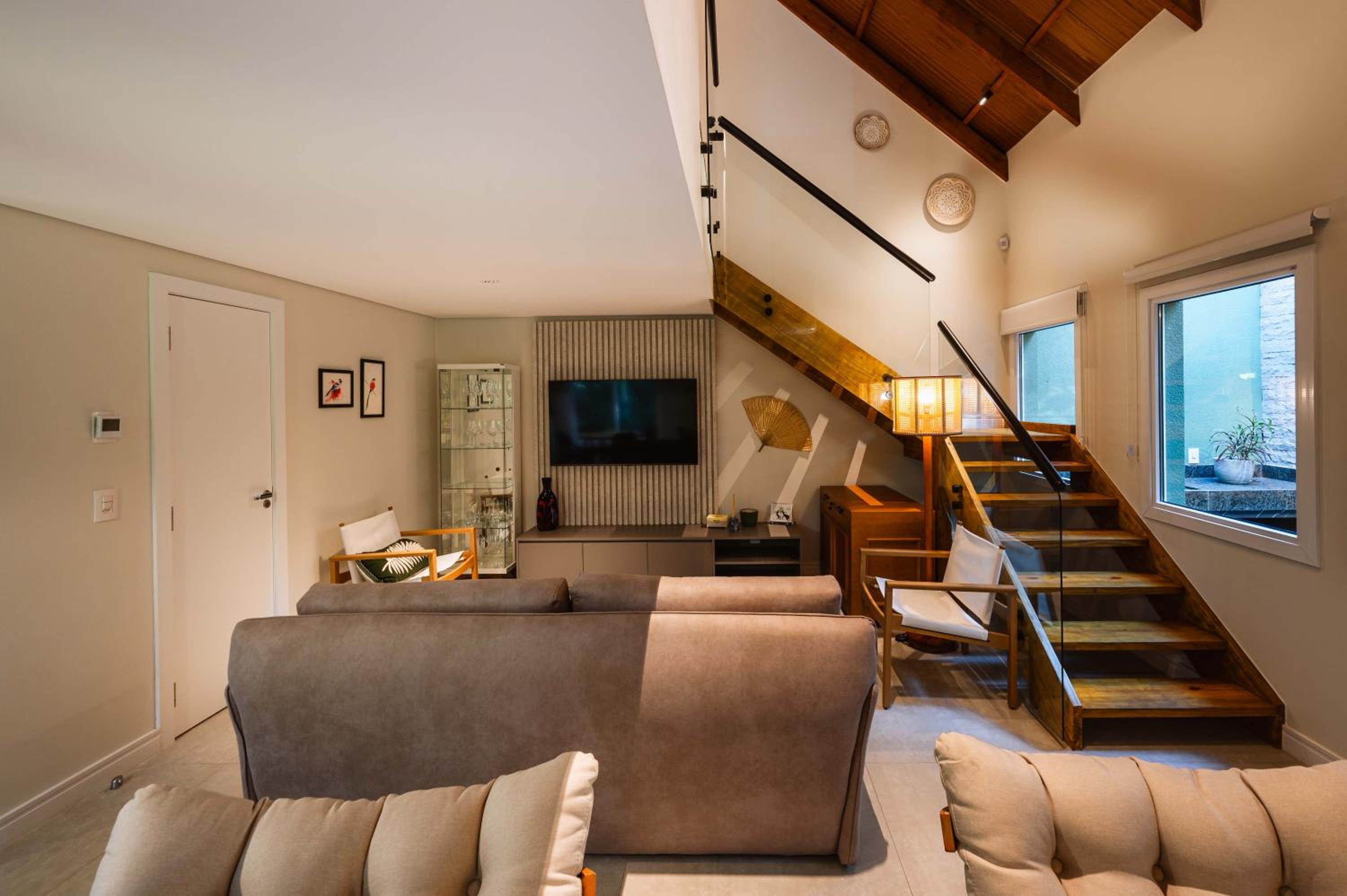 Maisonette photo 2