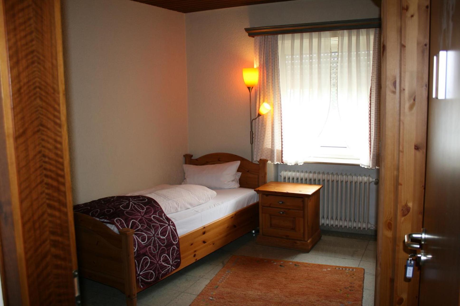 Standard Single Room photo 3