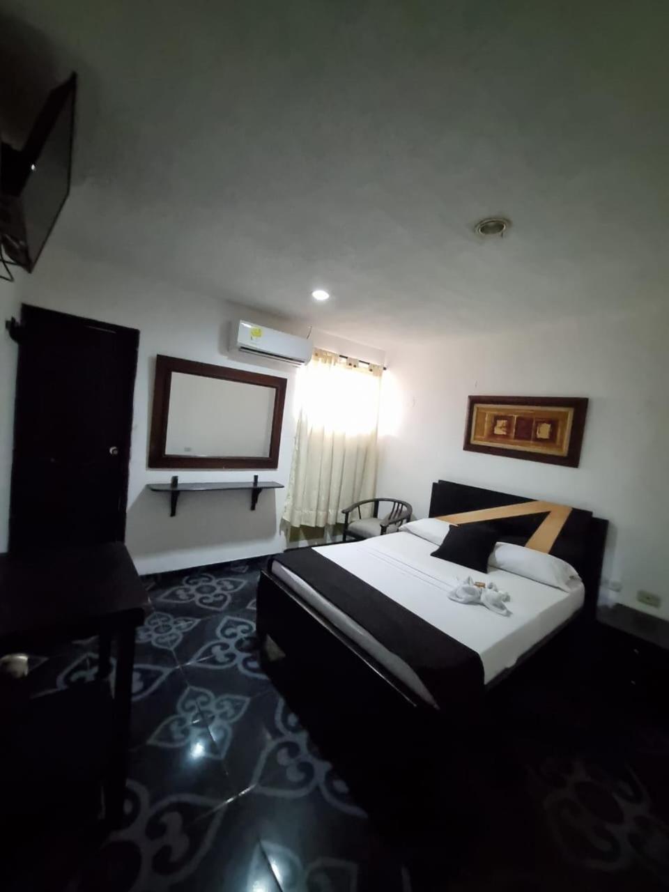Double Or Twin Room photo 1