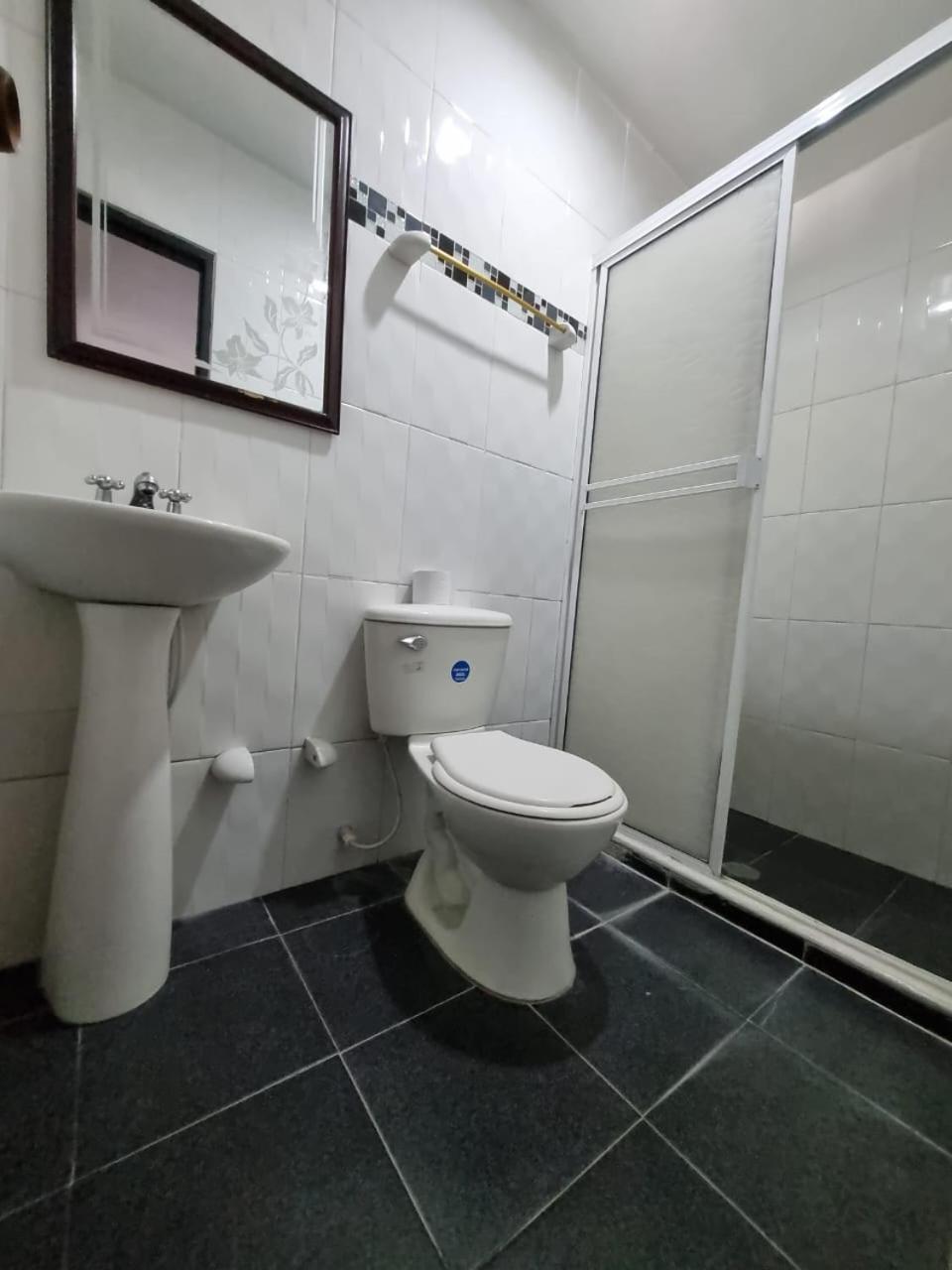 Double Or Twin Room photo 2