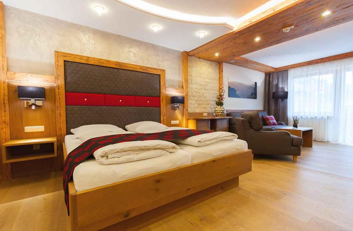 Comfort Double Room - Photo 1