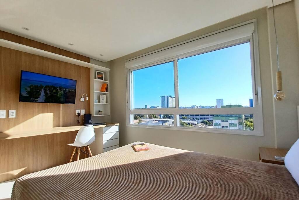 One-Bedroom Apartment photo 3