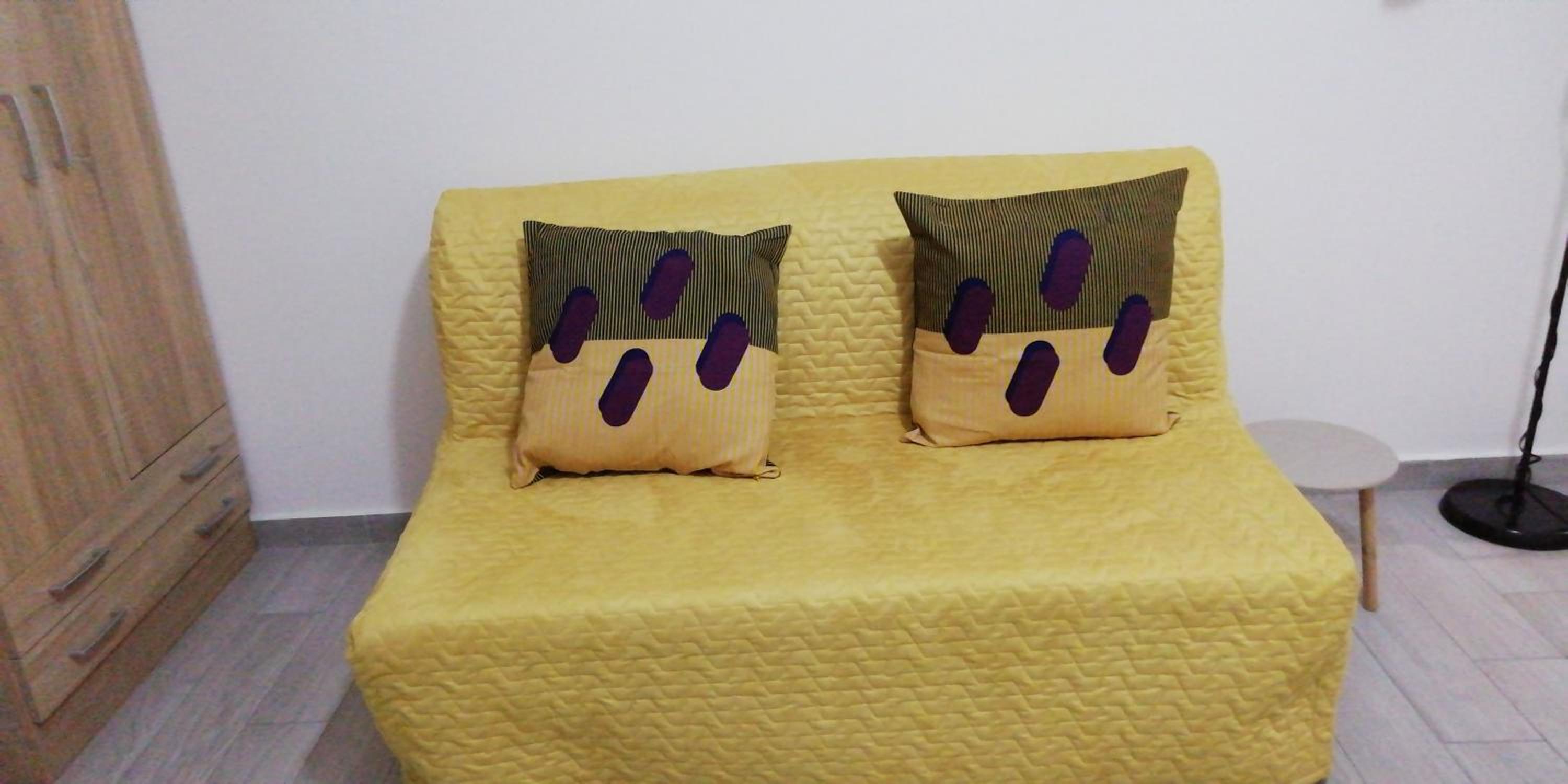 Two-Bedroom Apartment - Photo 15