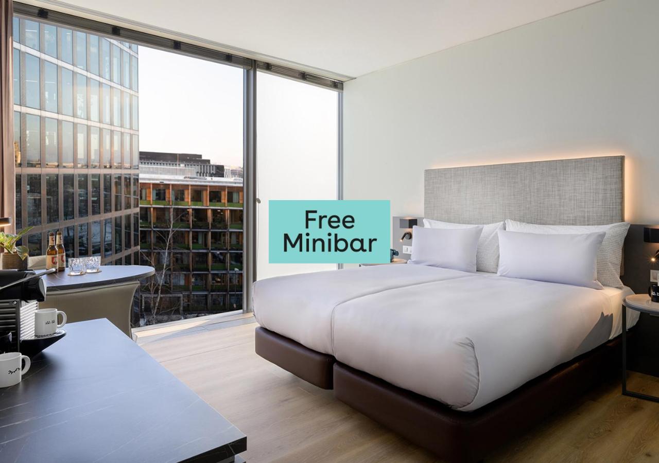 The Innside Premium Room