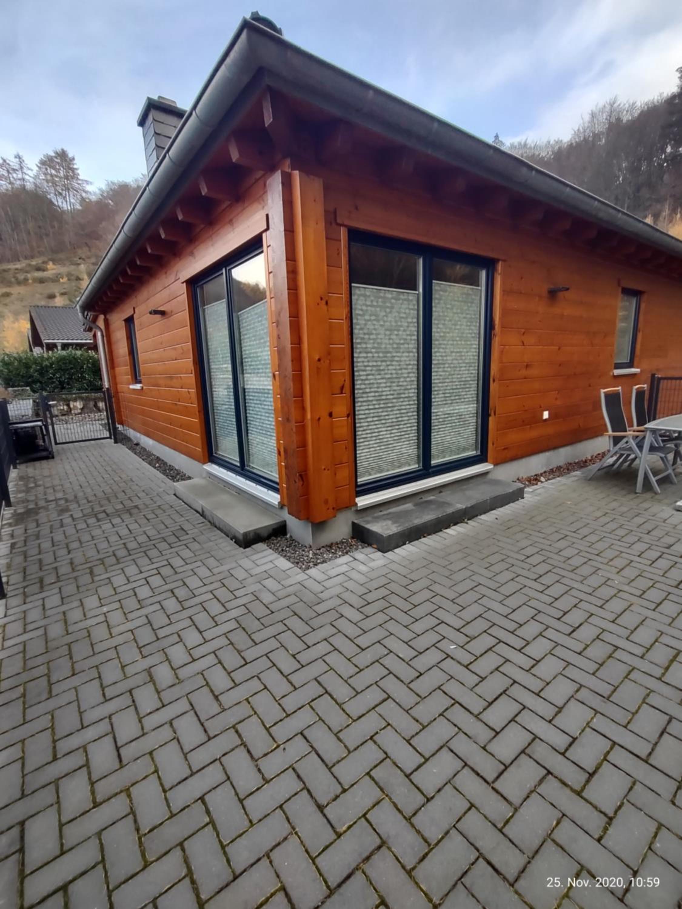 Two-Bedroom House photo 2
