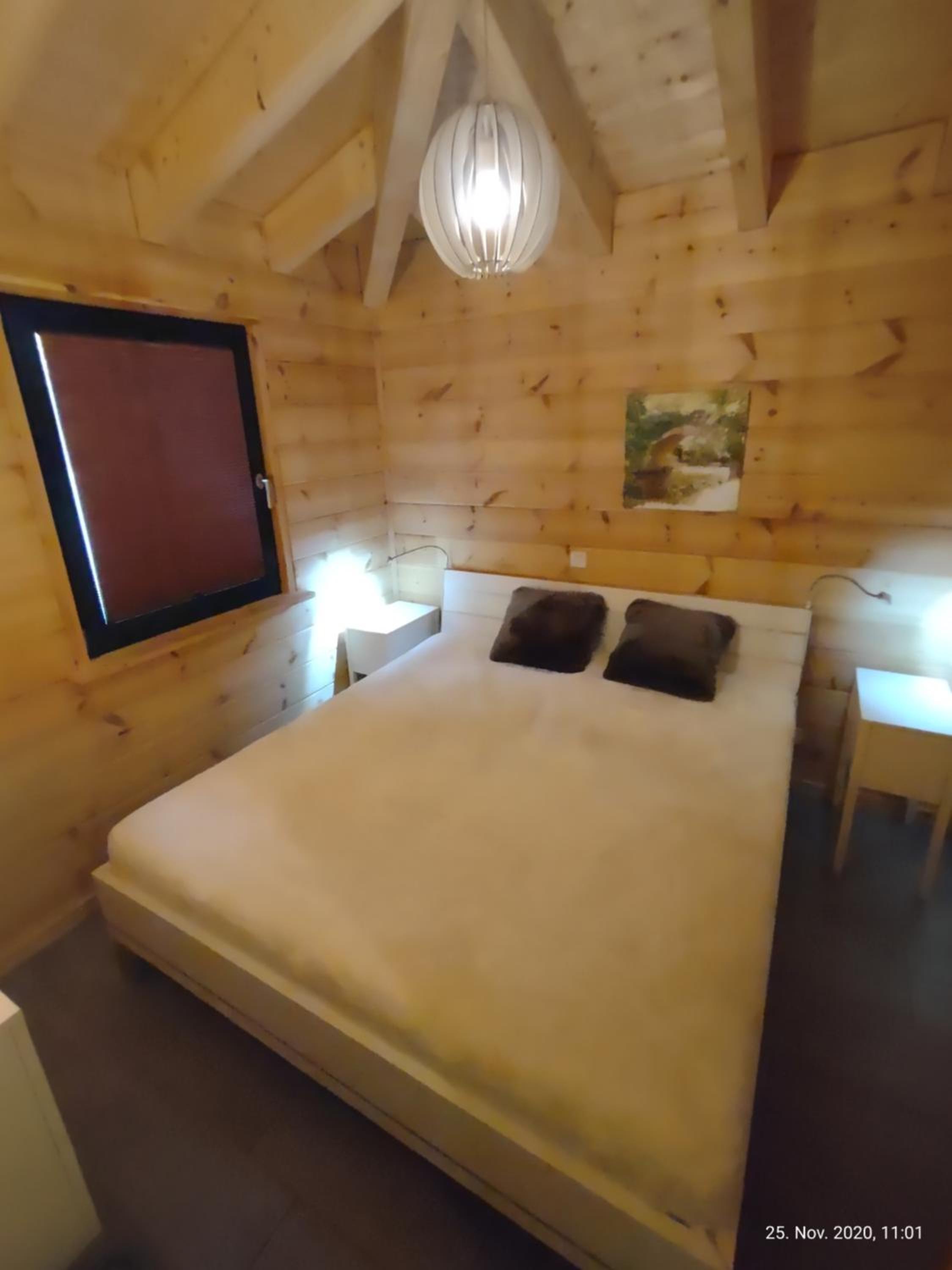 Two-Bedroom House photo 1
