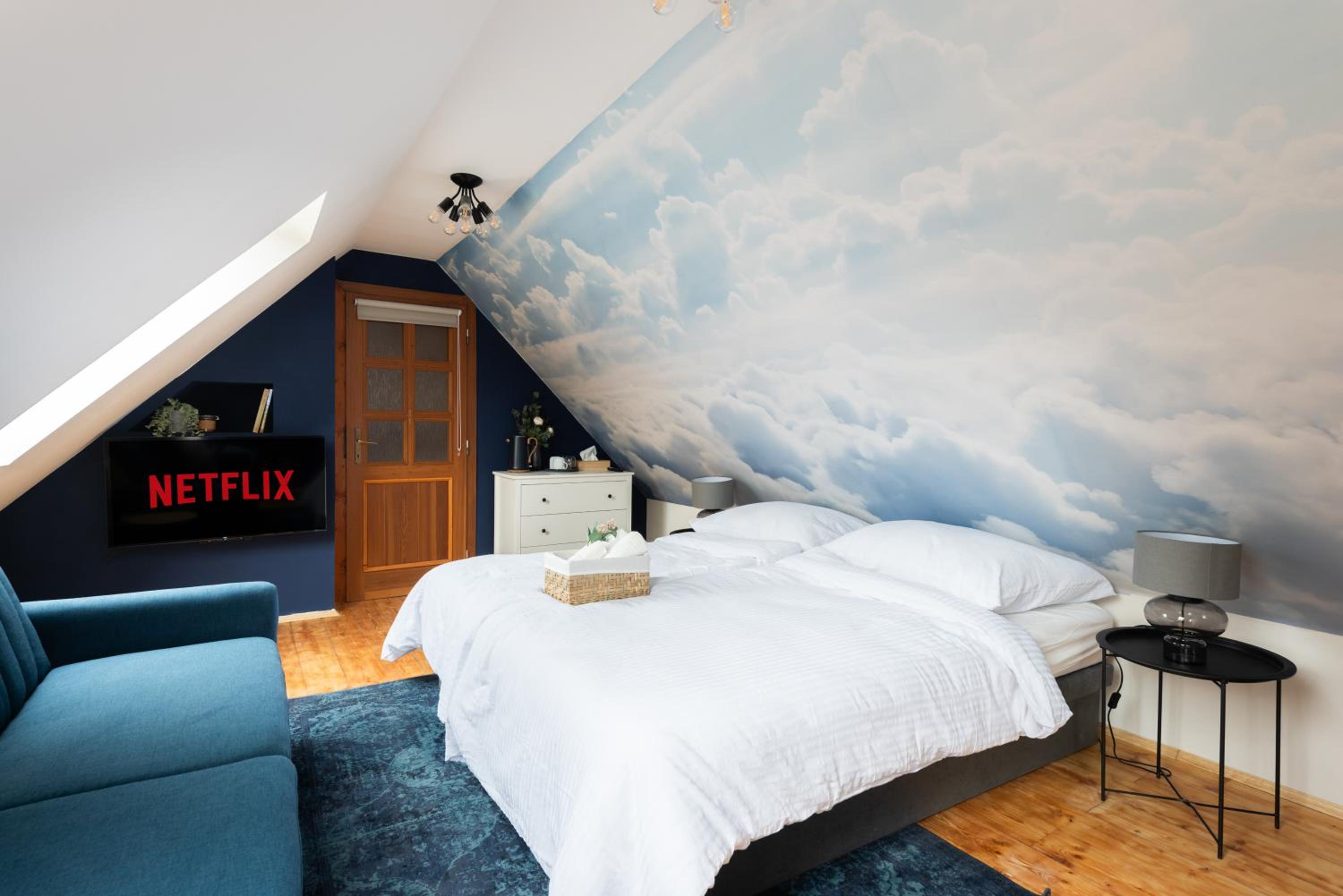Standard Double Room photo 3