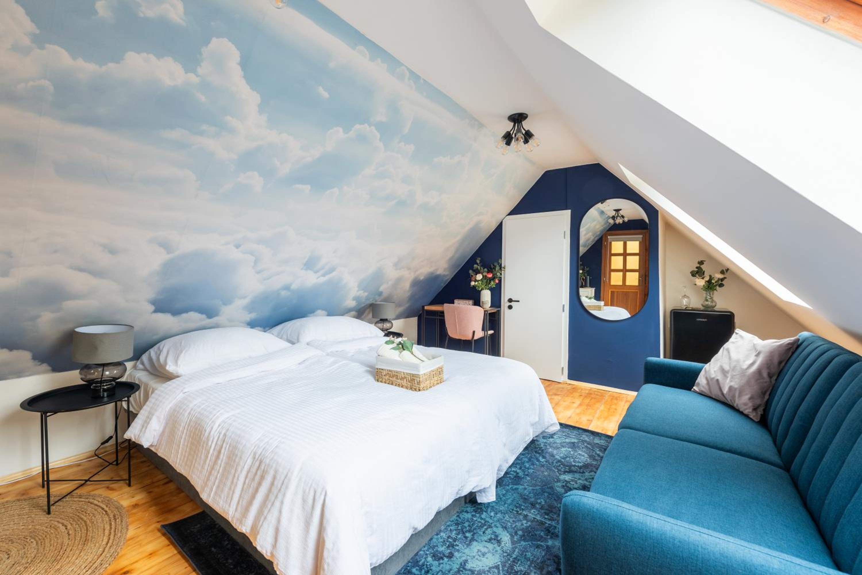 Standard Double Room photo 1