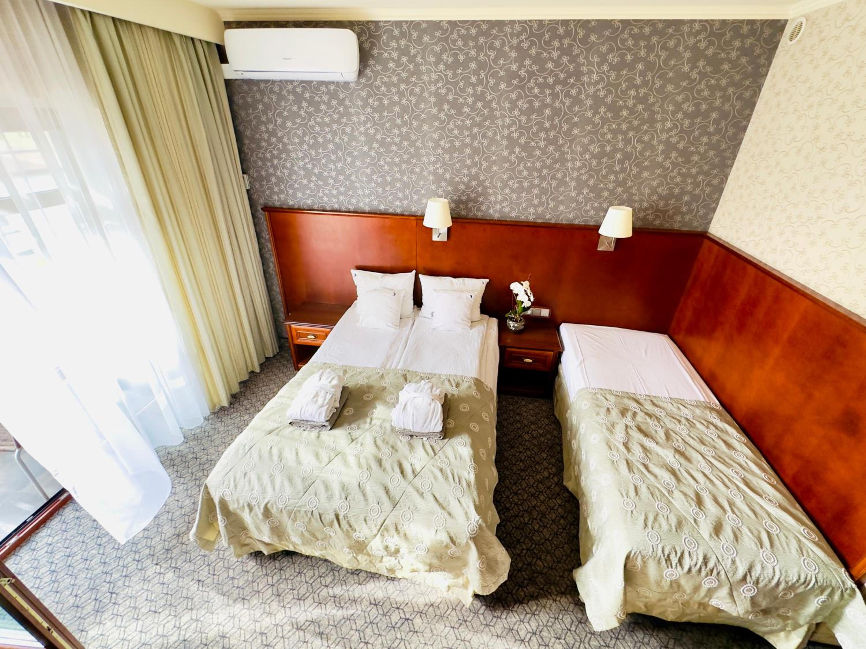 Comfort Double Room - Photo 2