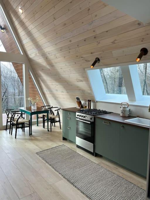 Two-Bedroom House photo 3