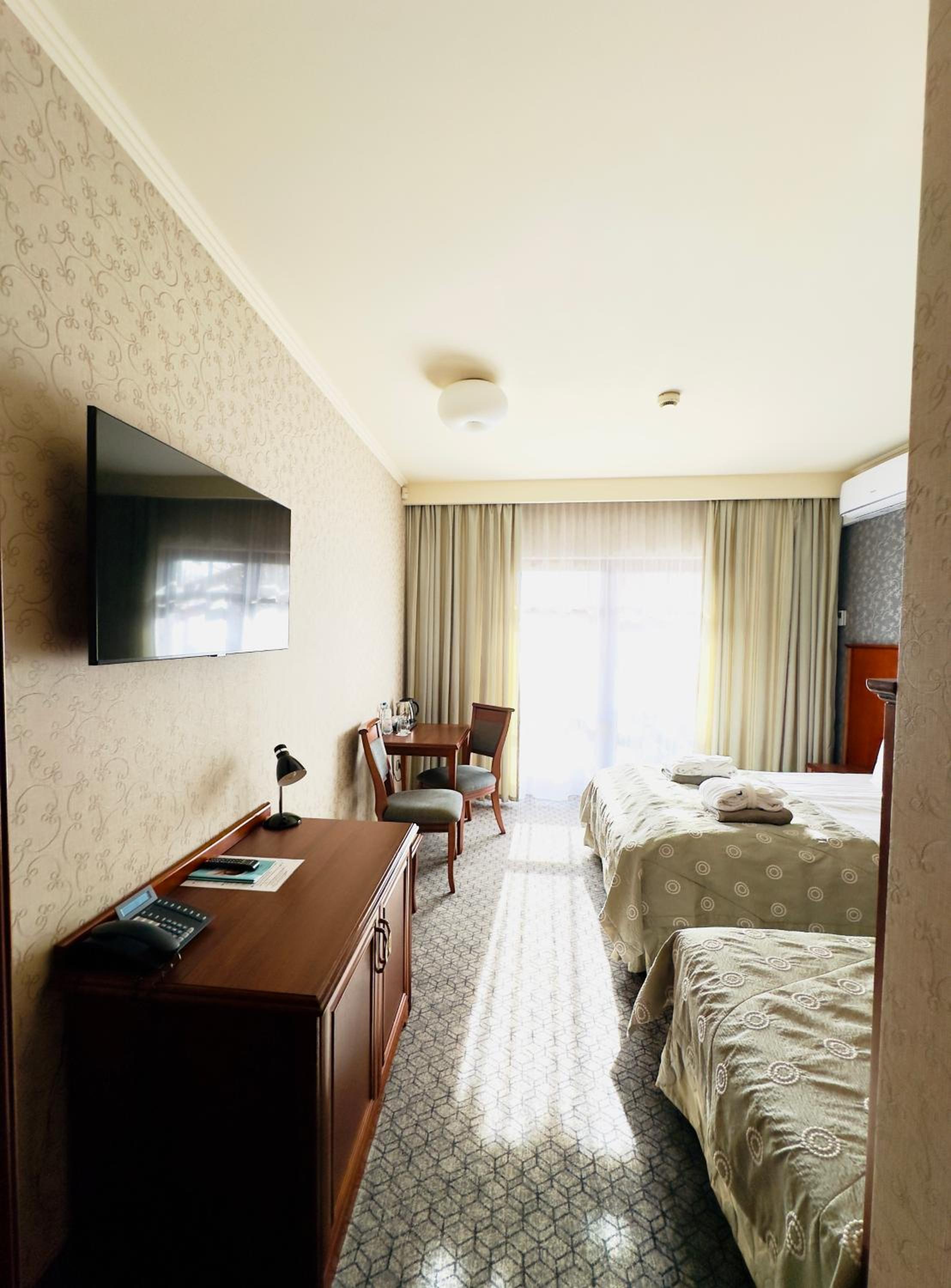 Comfort Double Room - Photo 17