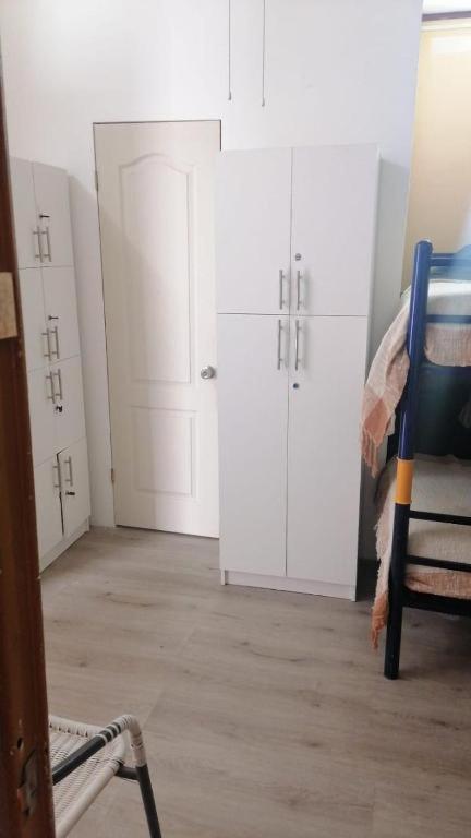 4-Bed Mixed Dormitory Room photo 3