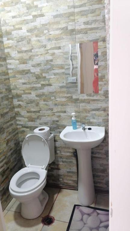 4-Bed Mixed Dormitory Room photo 2