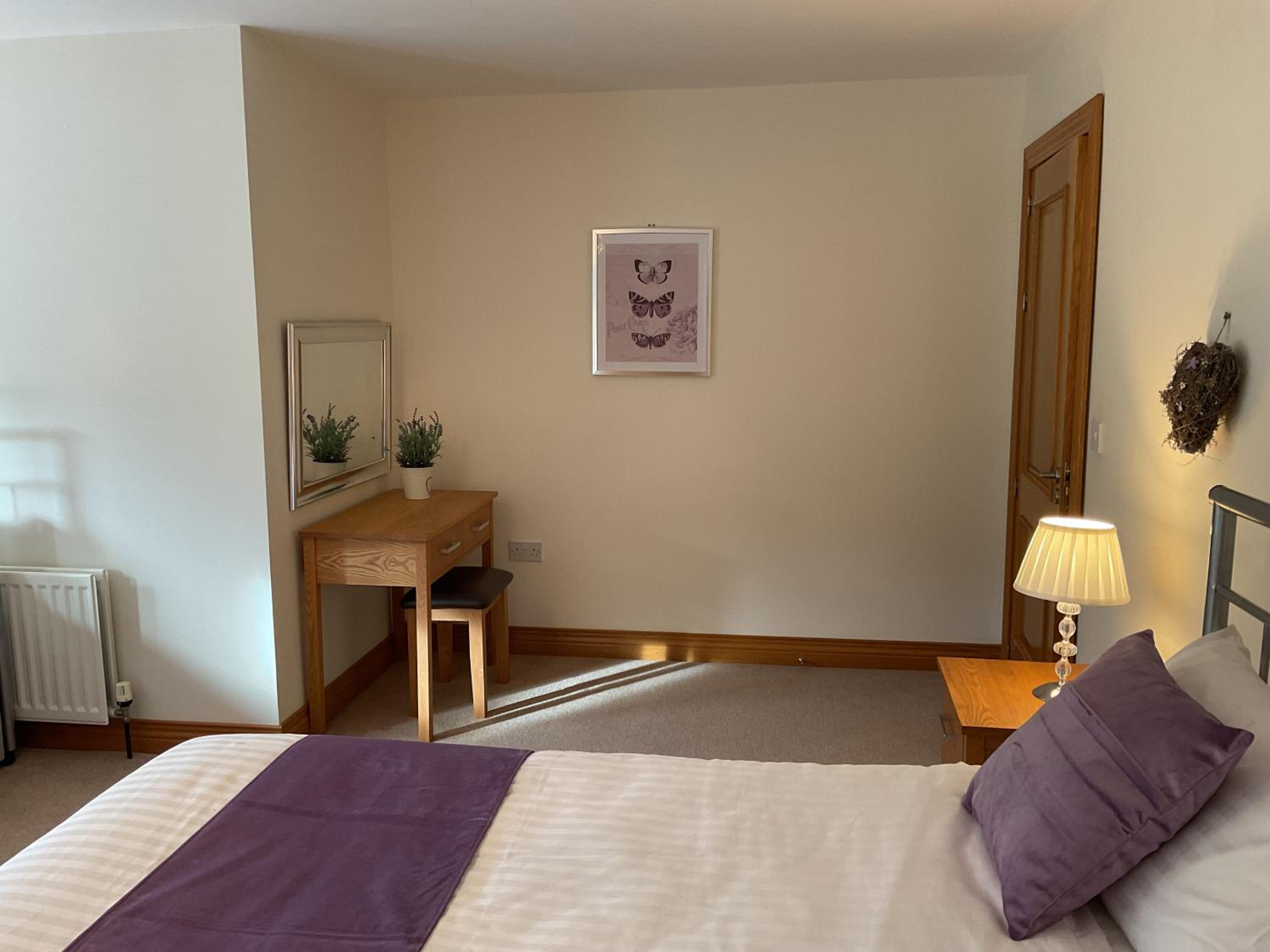 Triple Room With Private Bathroom photo 1