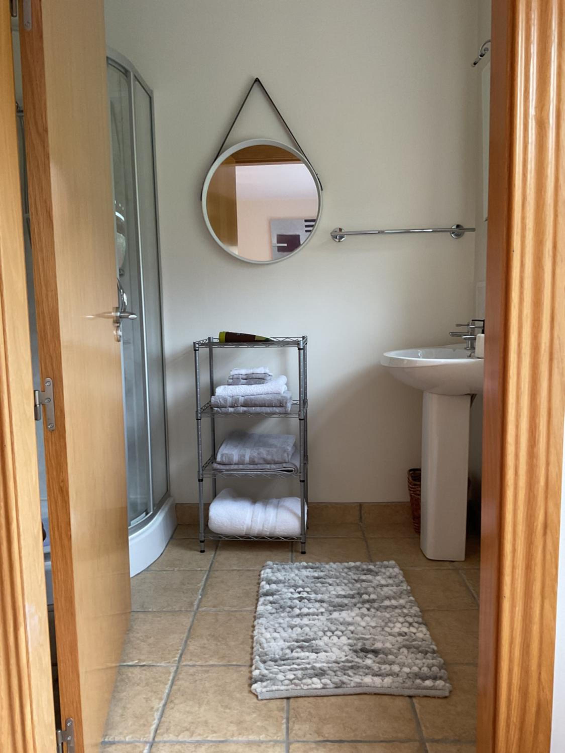 Triple Room With Private Bathroom photo 3