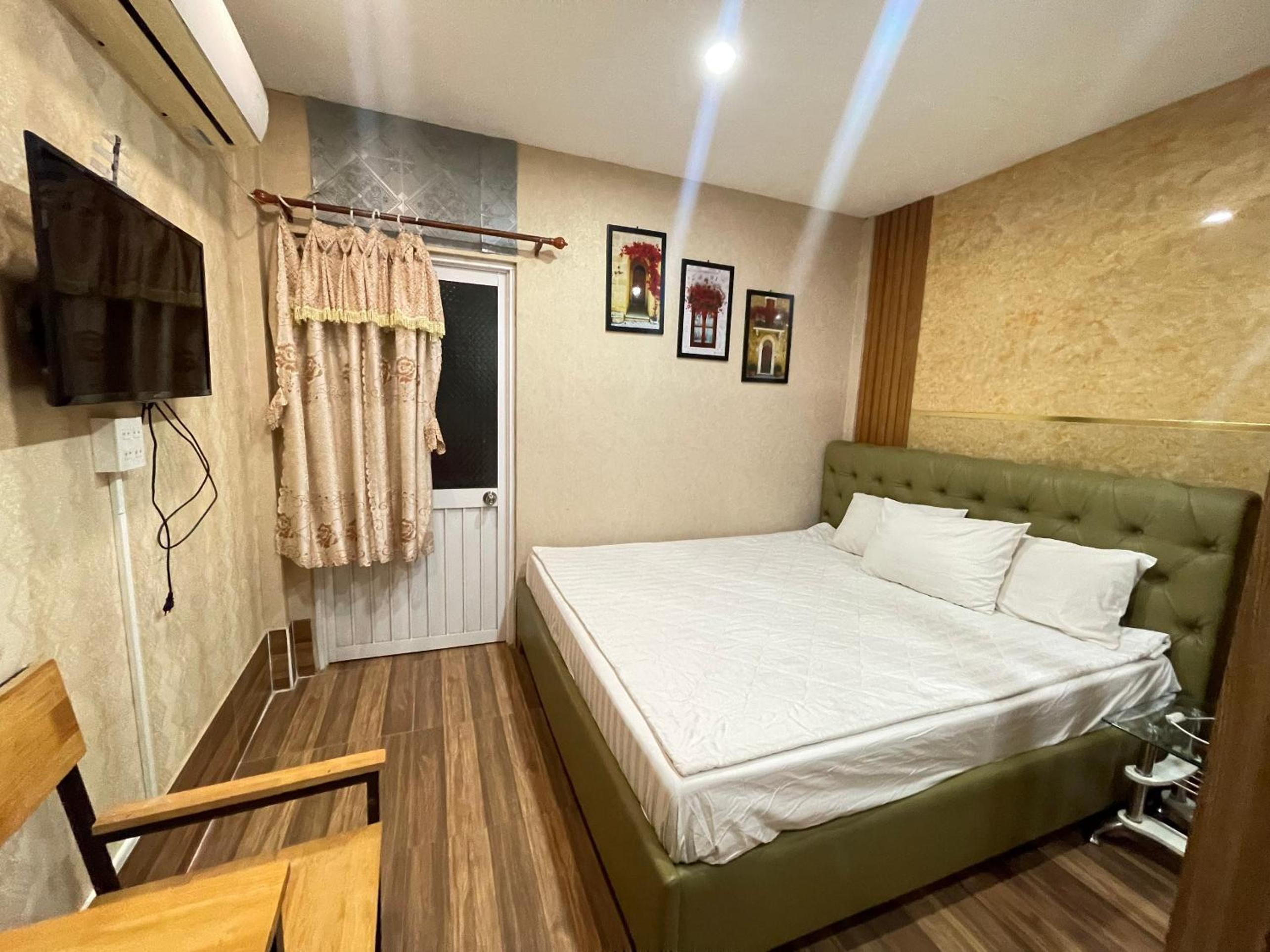 King Room - Photo 3