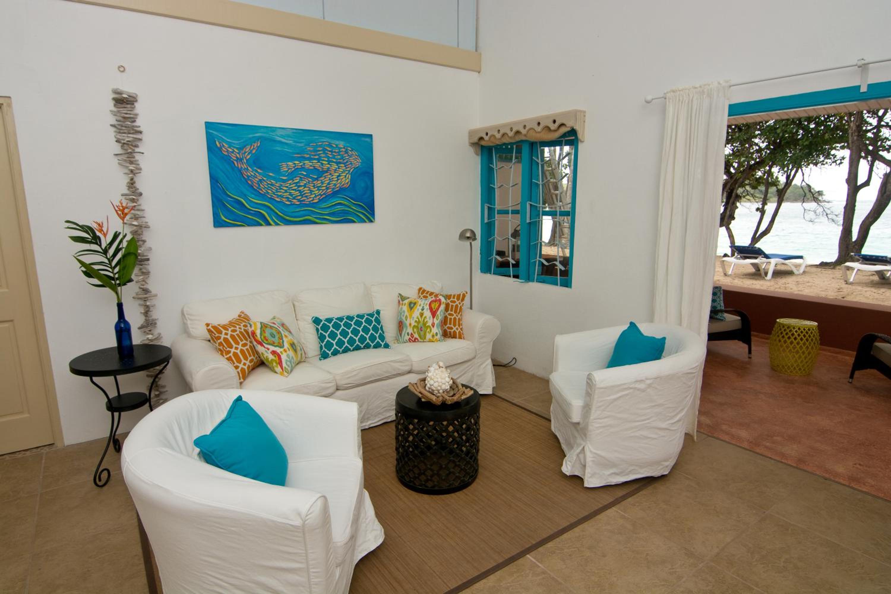 Apartment with Sea View photo 2