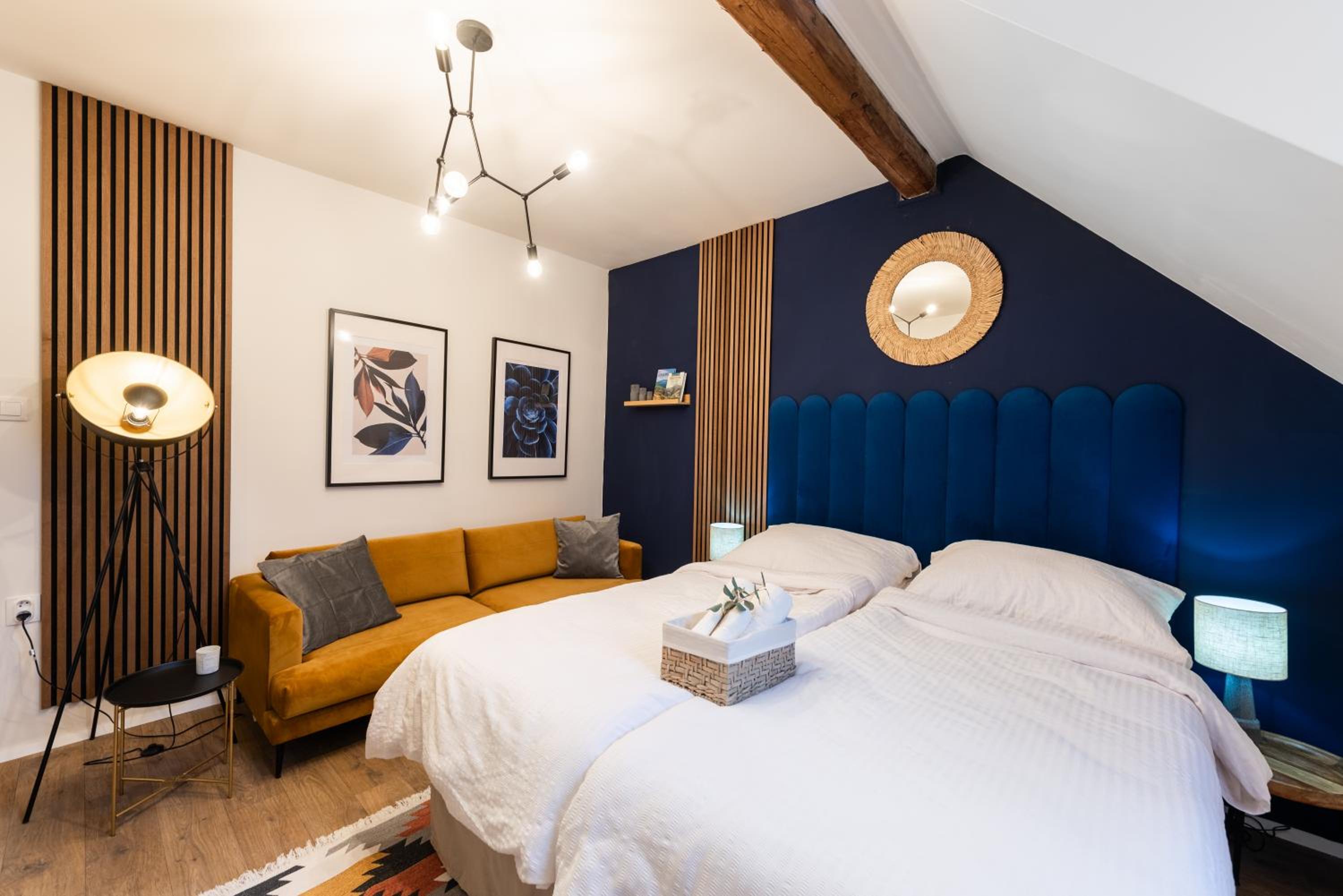 Standard Double Room photo 1
