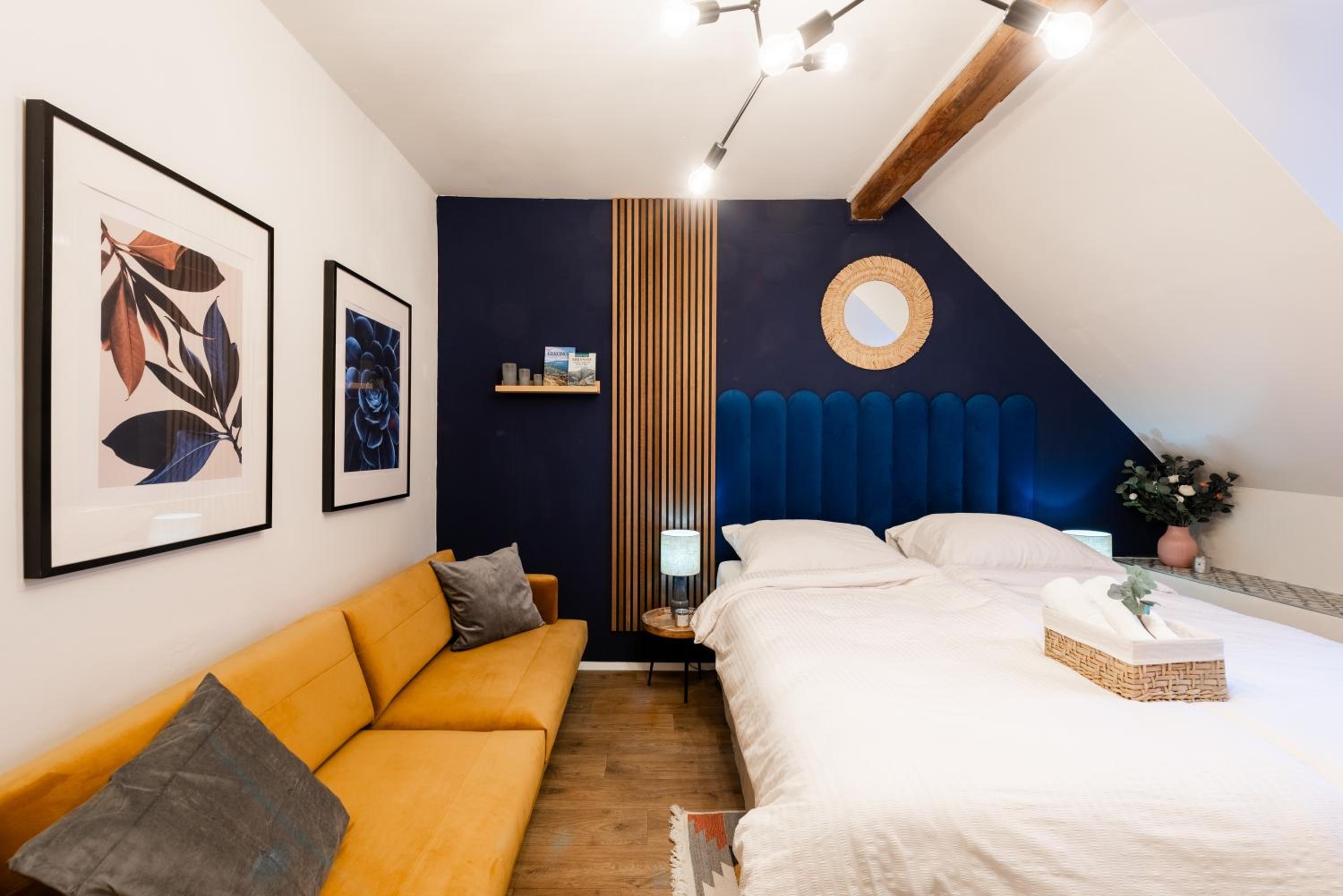 Standard Double Room photo 3