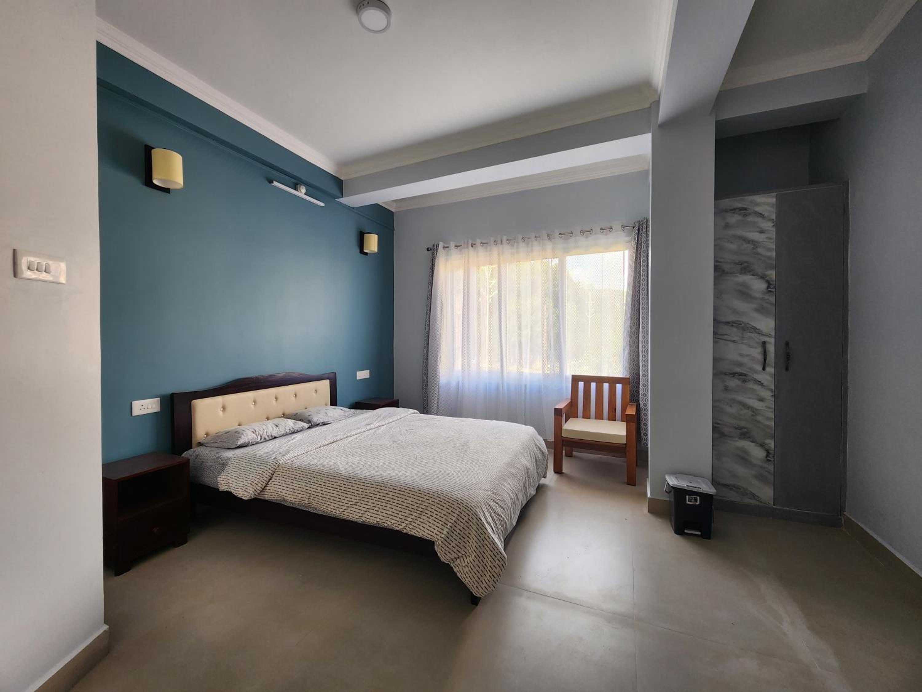 Deluxe Queen Room - Photo 1