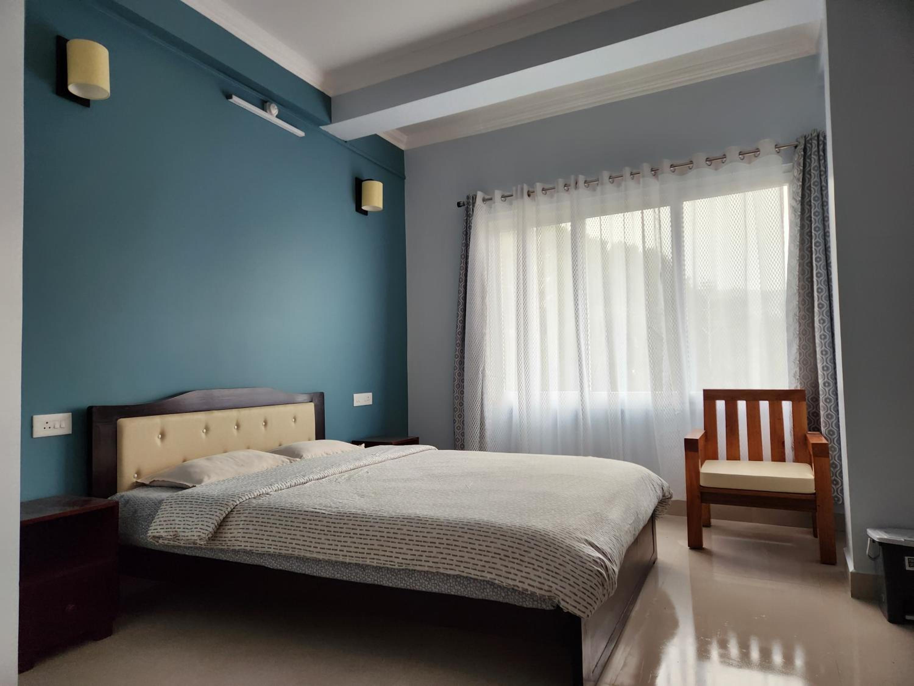 Deluxe Queen Room - Photo 3
