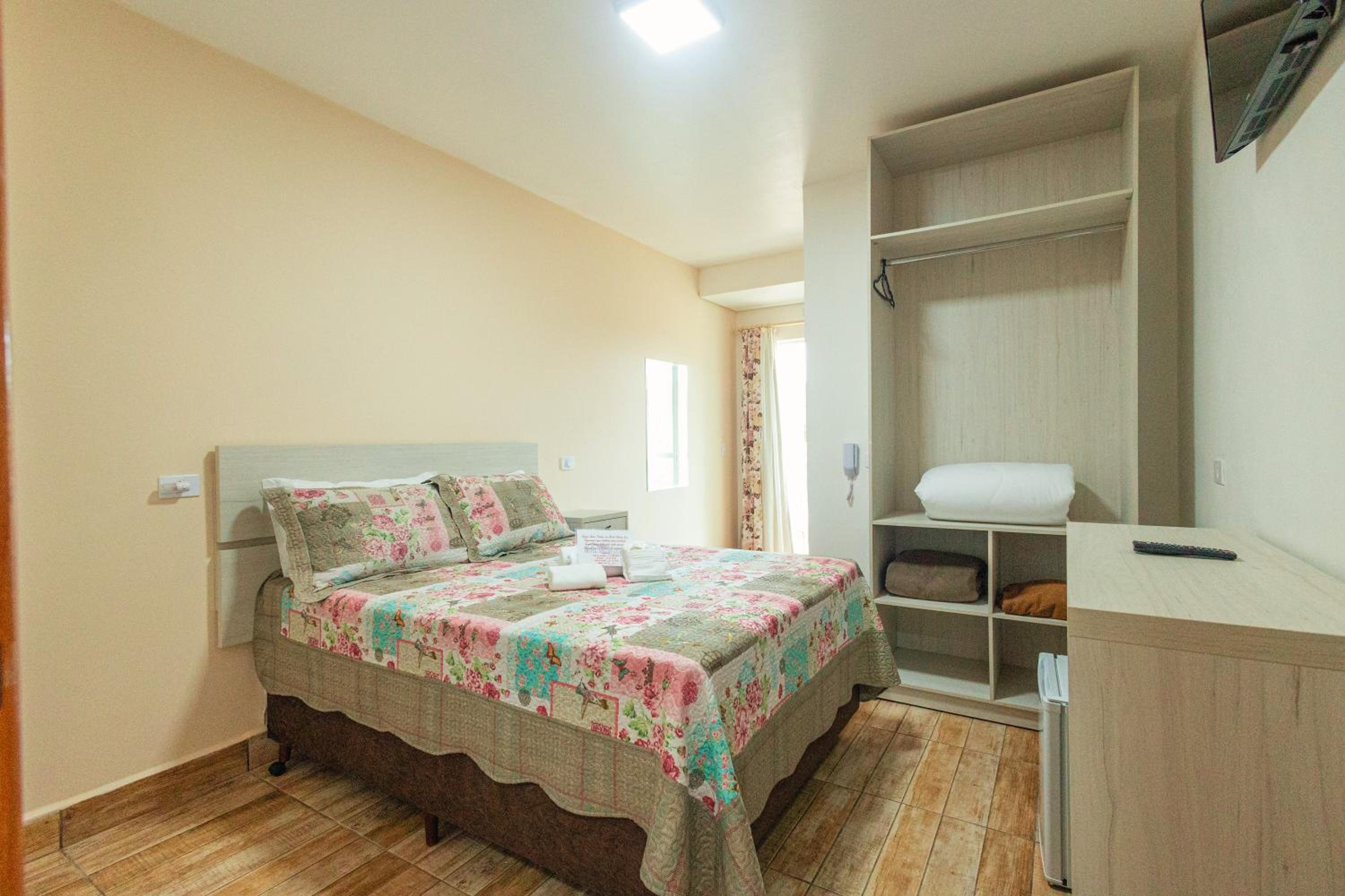 Double Room with Balcony photo 1