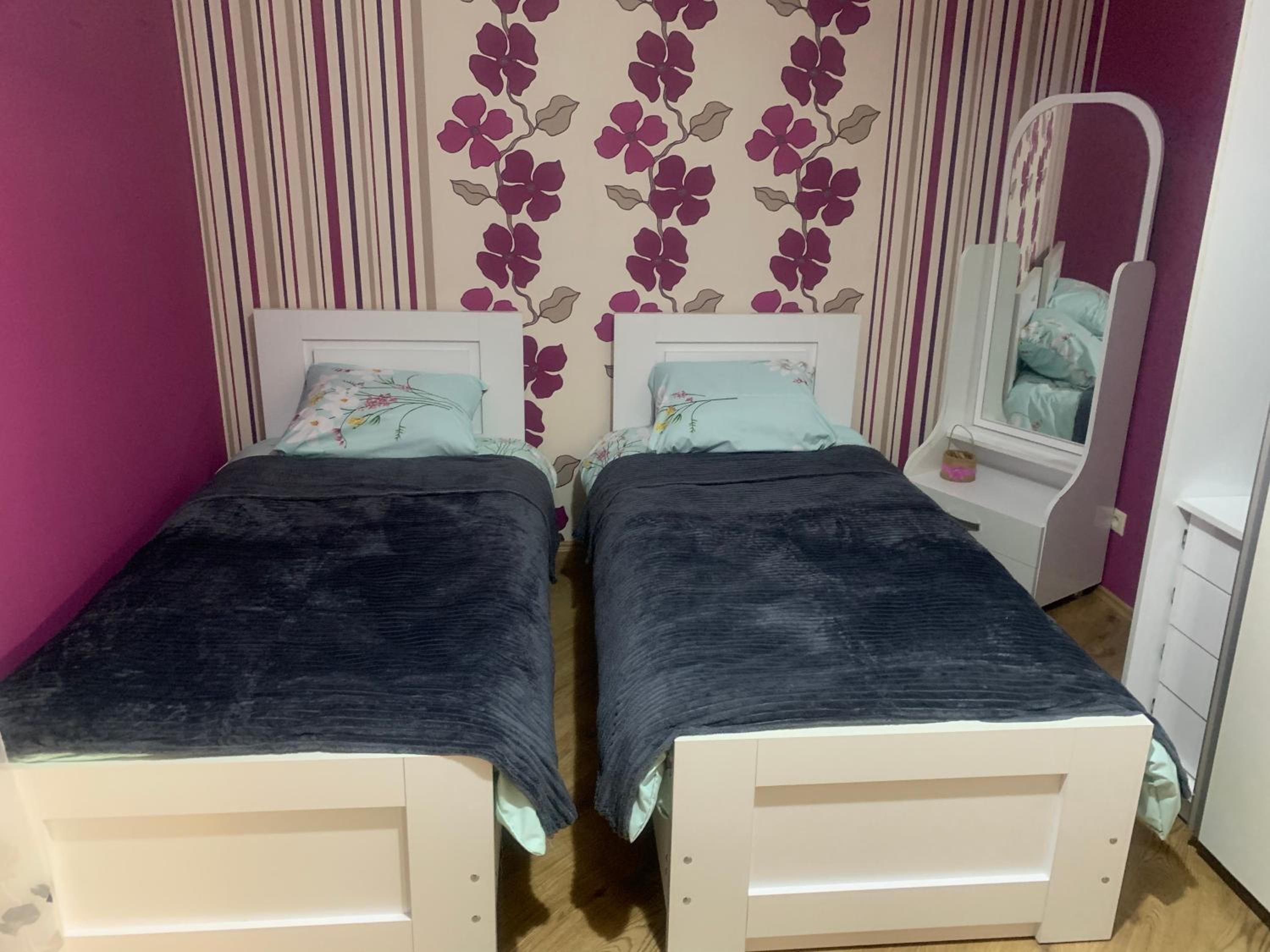 Budget Twin Room photo 1