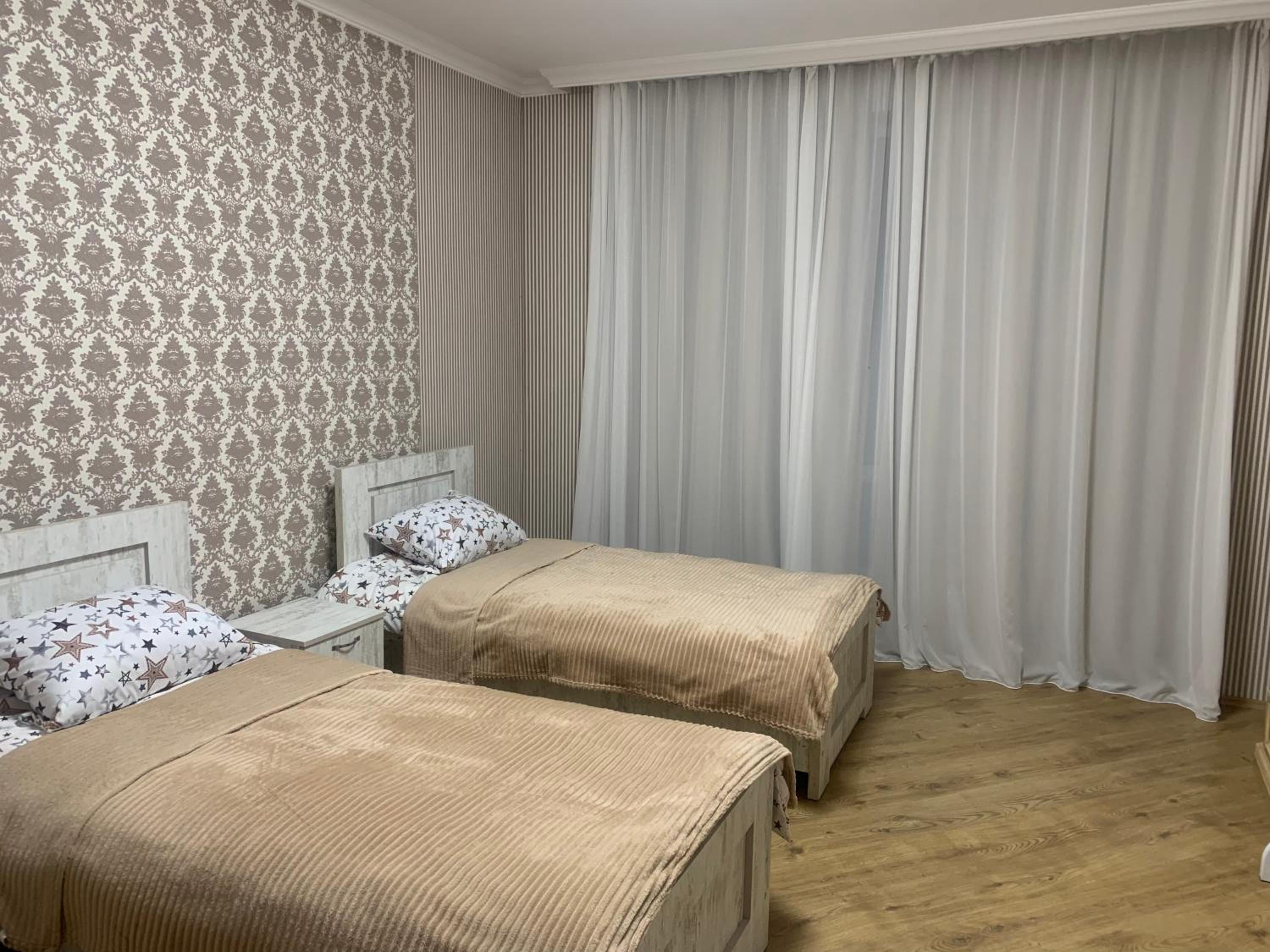 Budget Triple Room photo 1