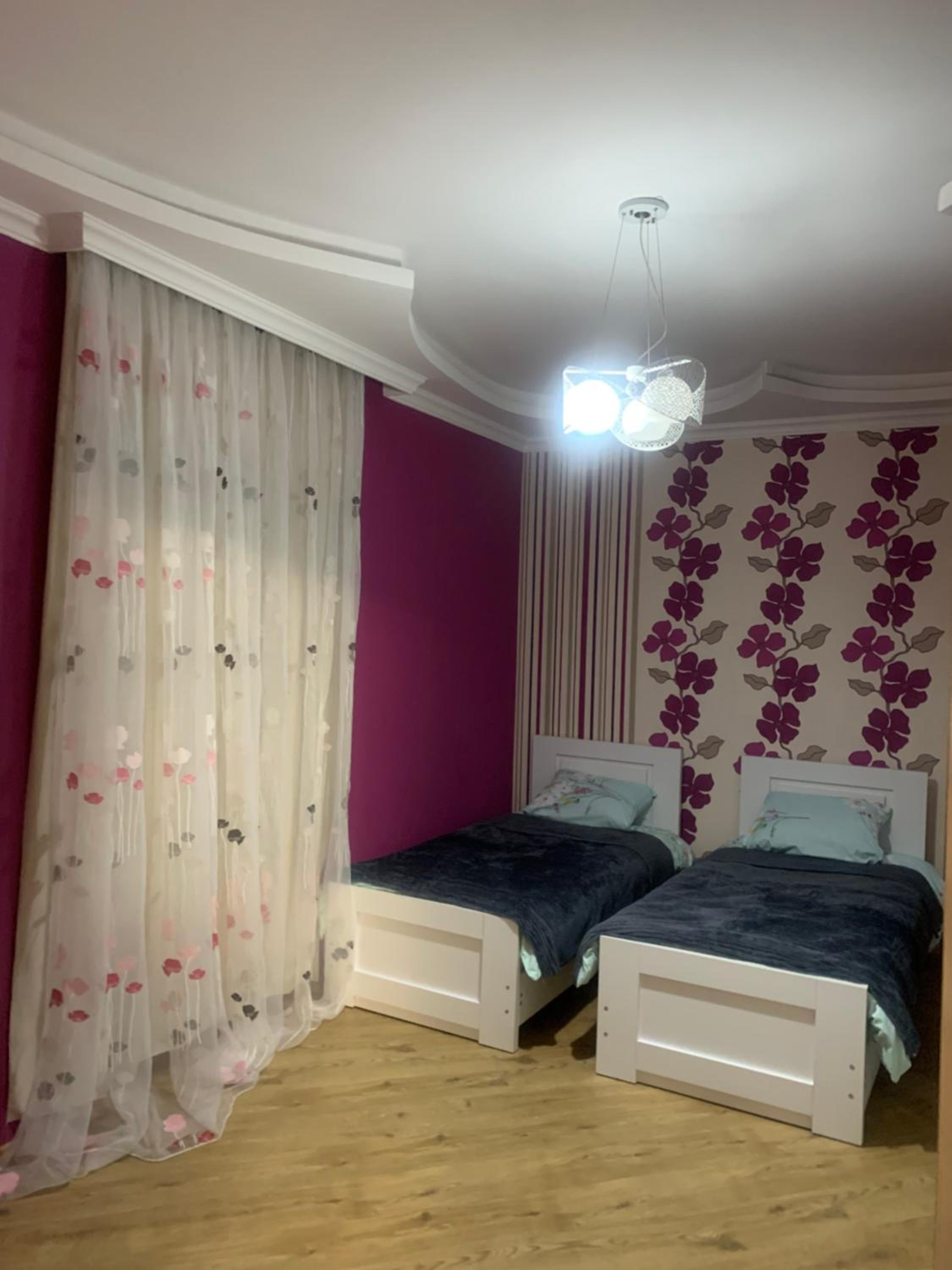 Budget Twin Room photo 2