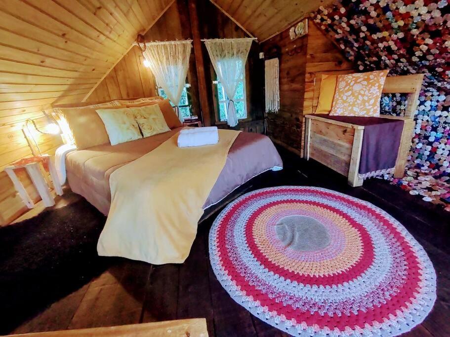 One-Bedroom Chalet photo 1