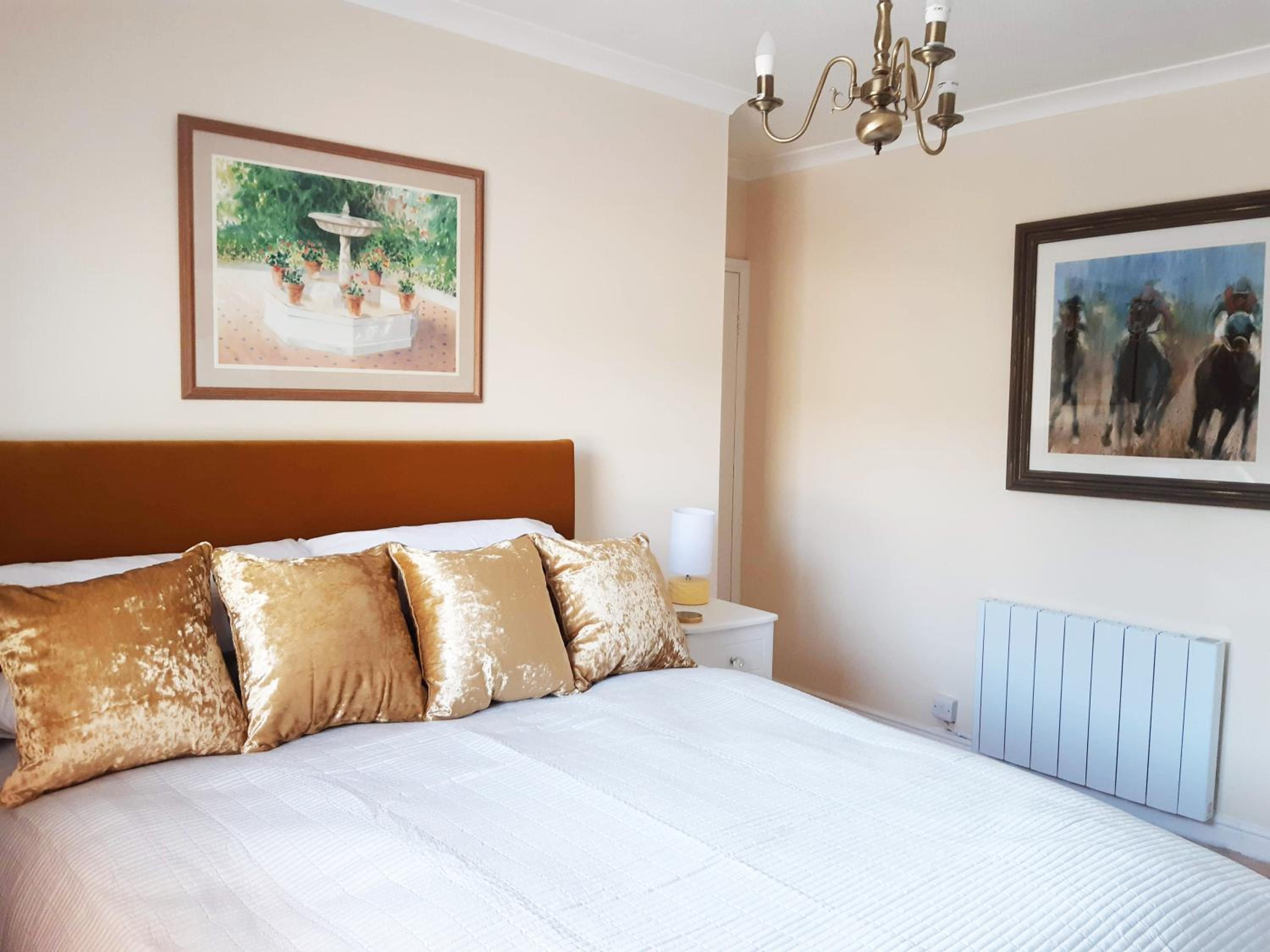One-Bedroom Apartment - Photo 30