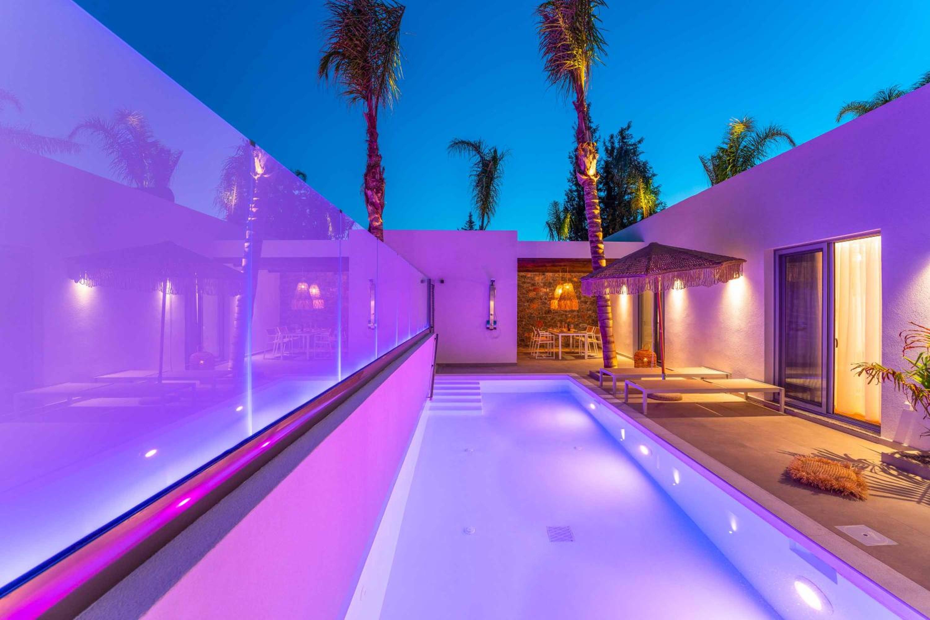 Villa photo 1