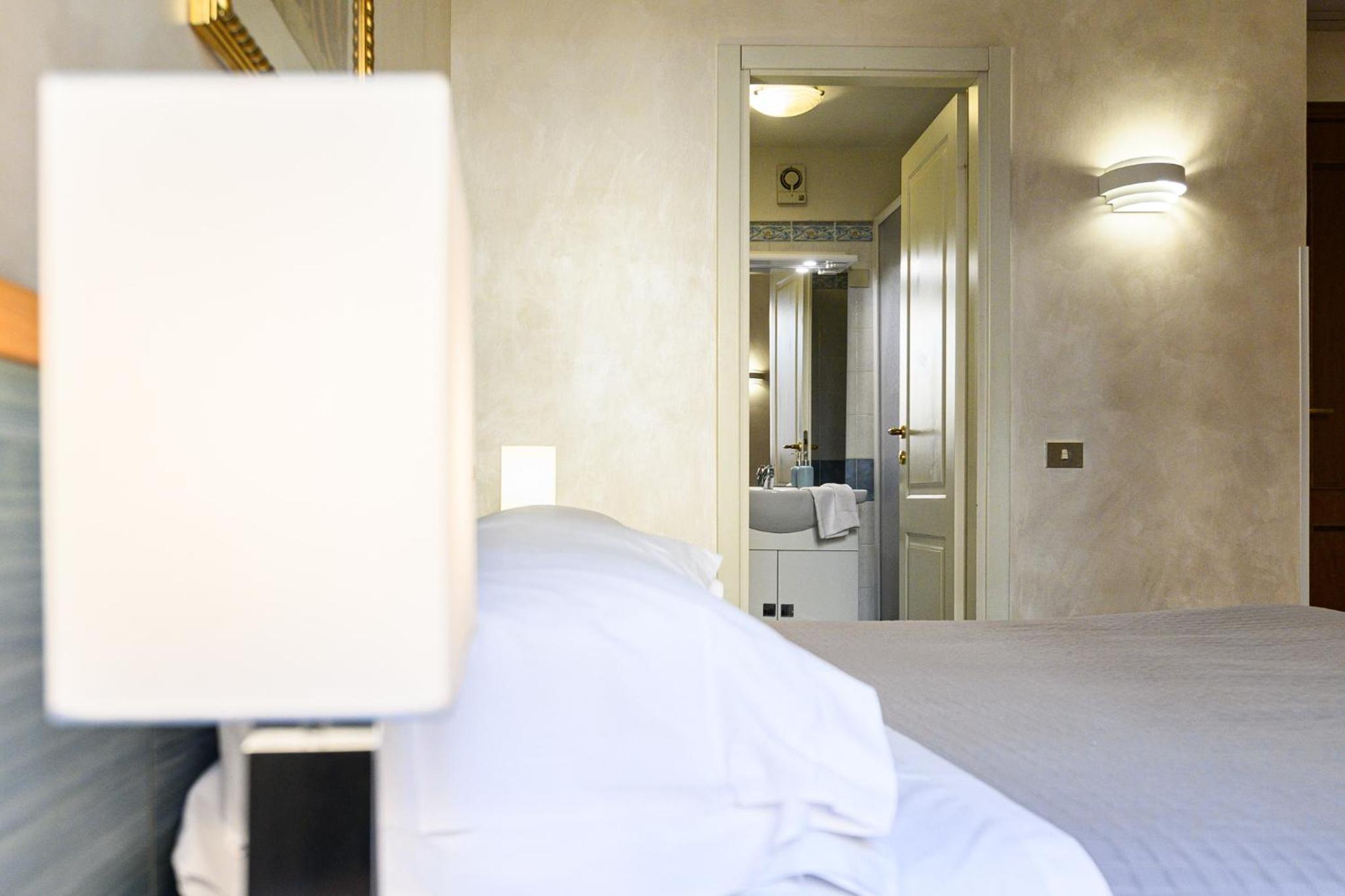 Superior Double or Twin Room photo 1