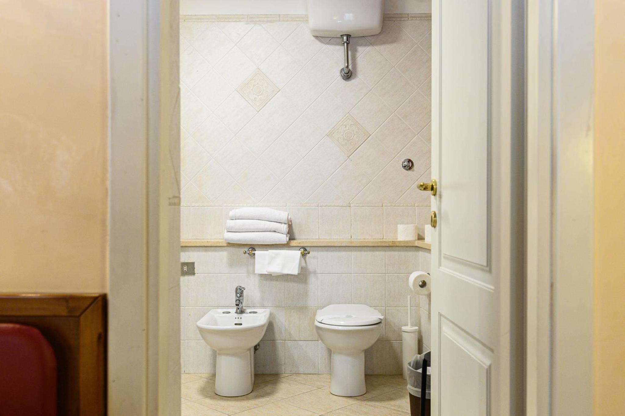 Deluxe Quadruple Room photo 2
