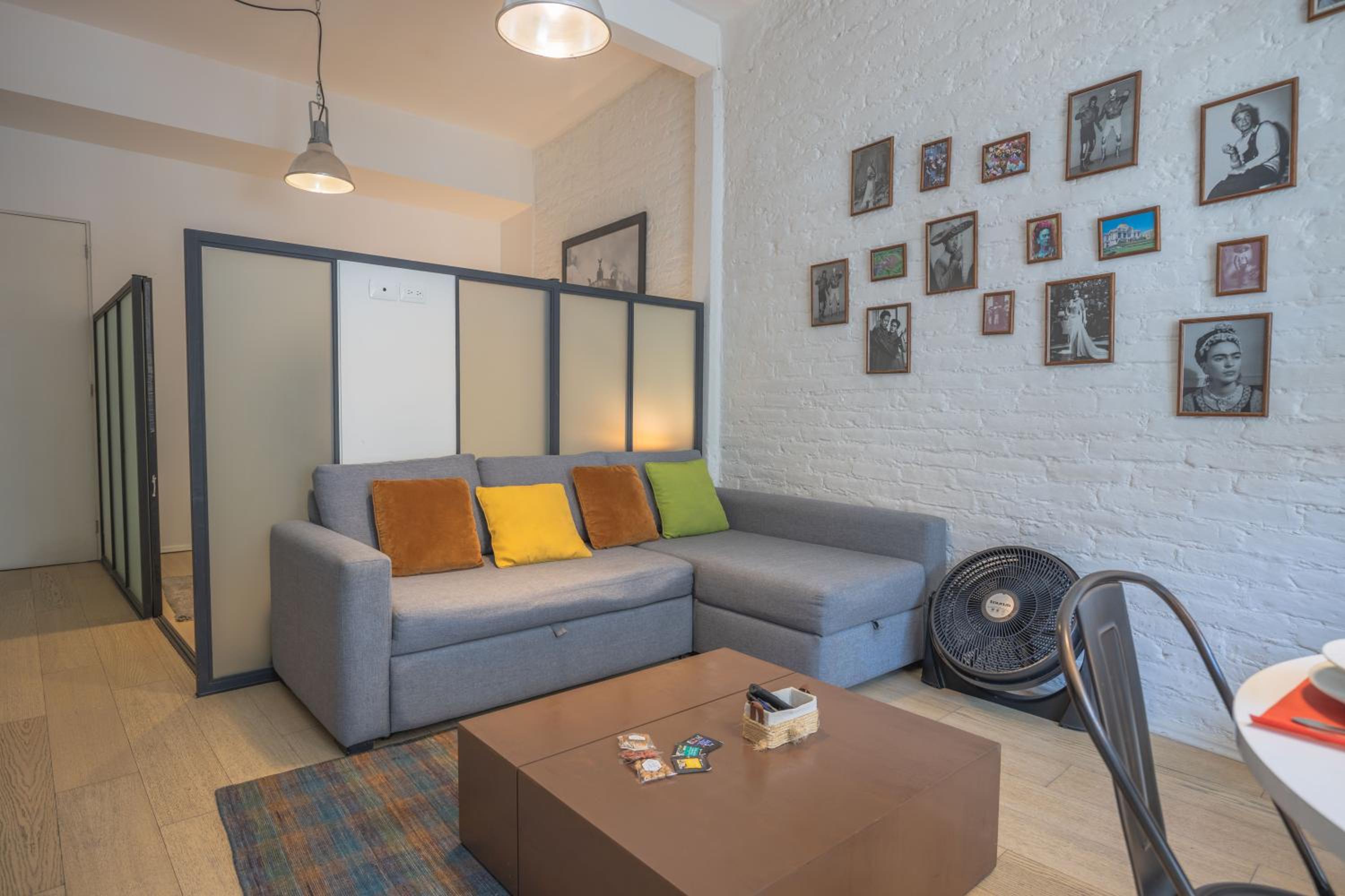 Loft - Photo 3