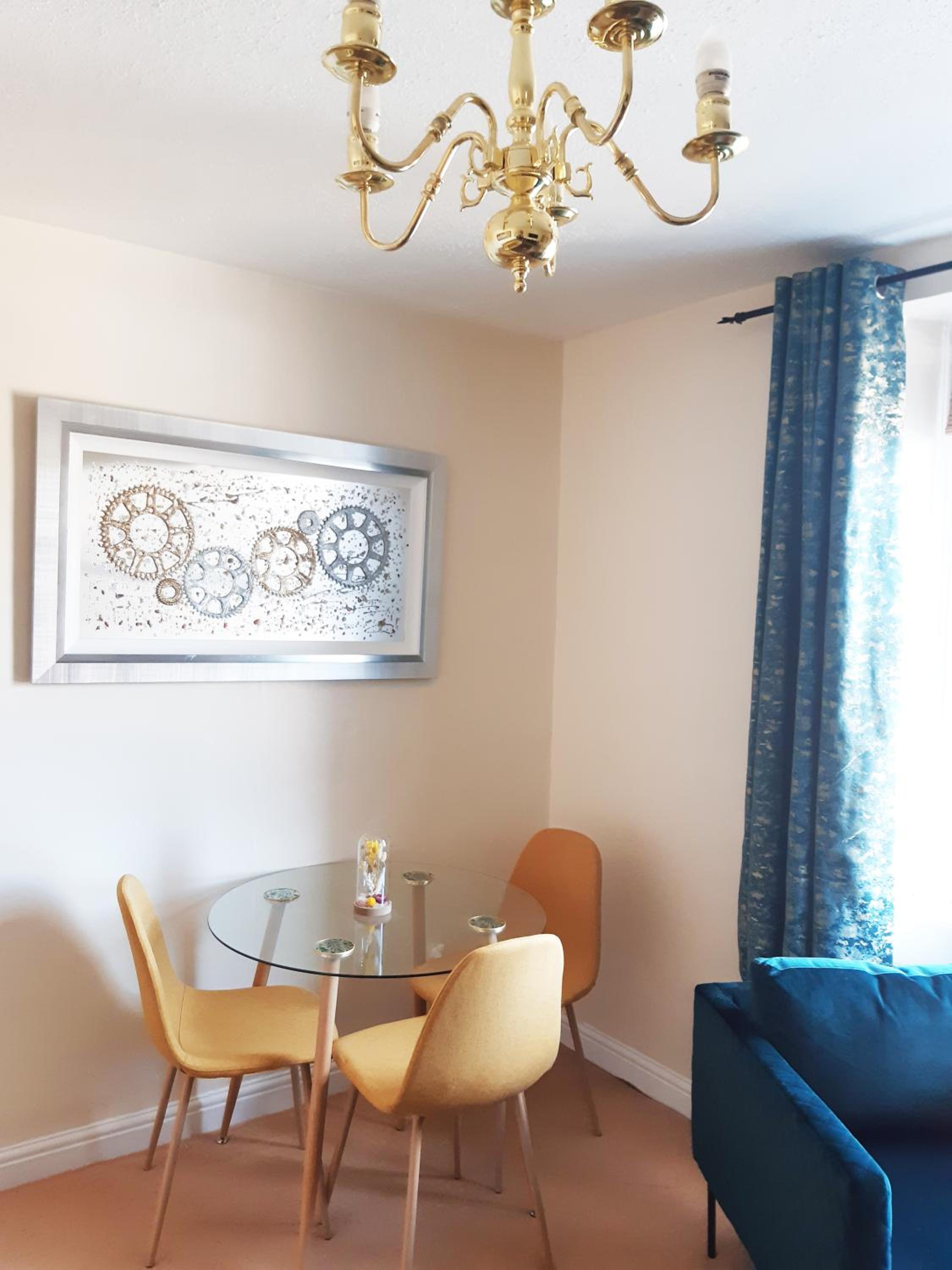 One-Bedroom Apartment - Photo 33