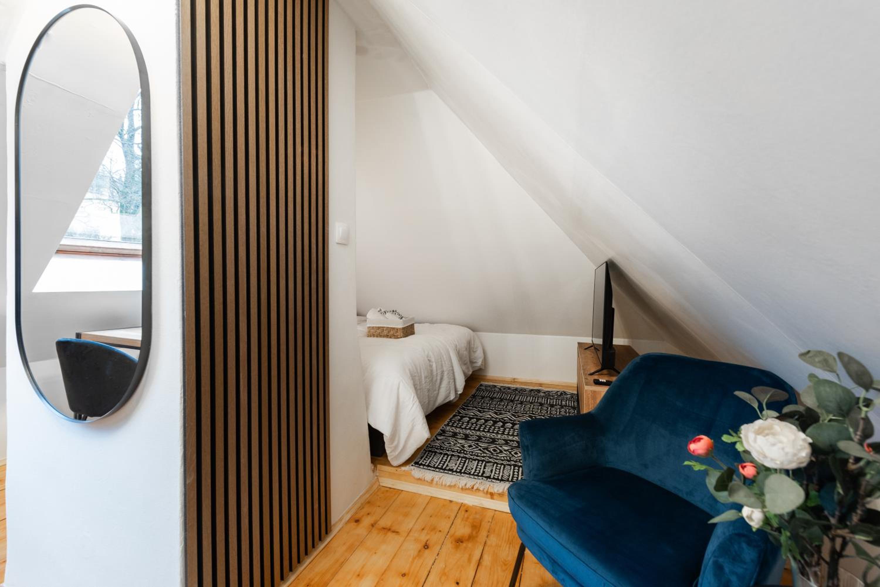 Standard Double Room photo 3