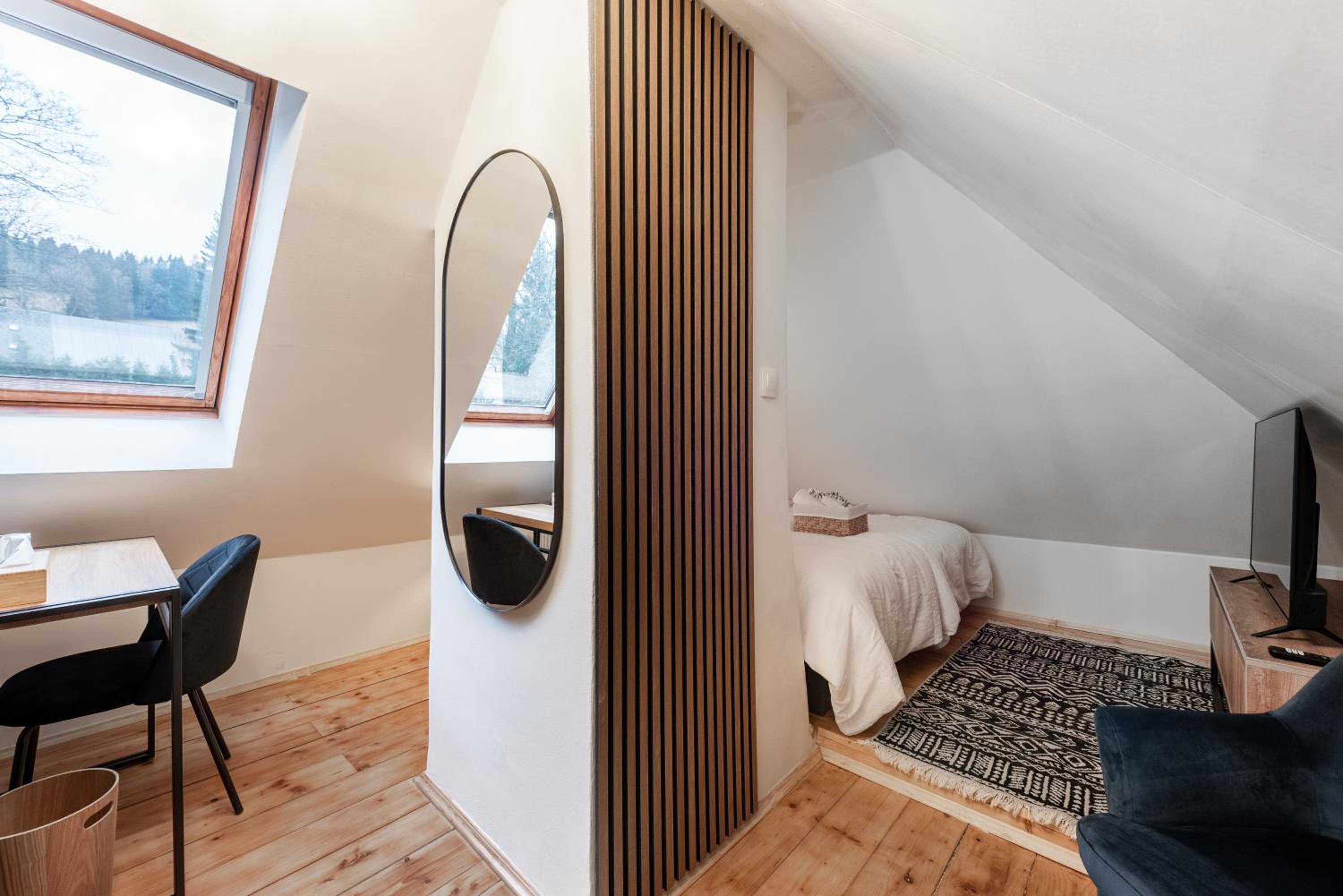Standard Double Room photo 1