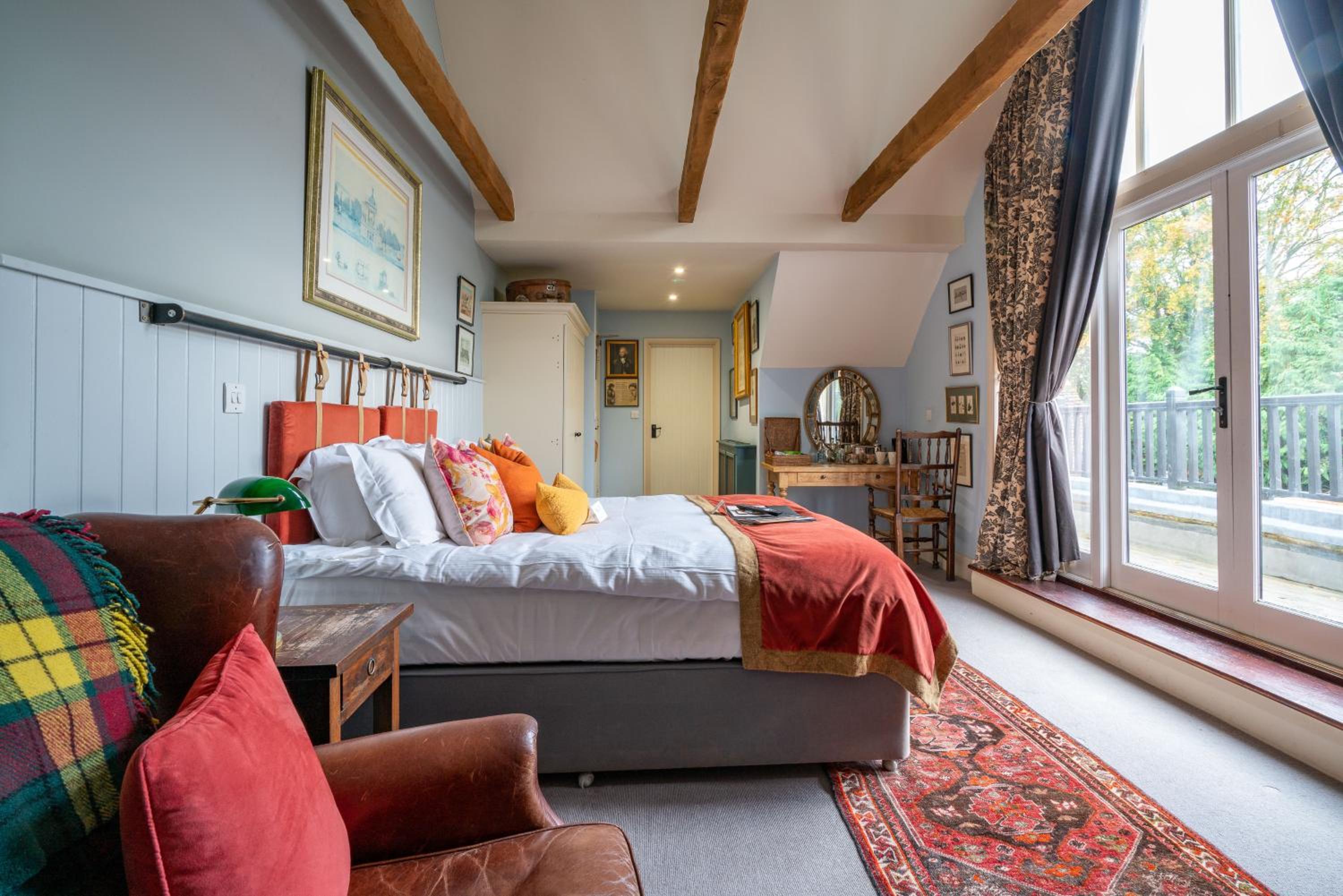 Suite with Garden View photo 3