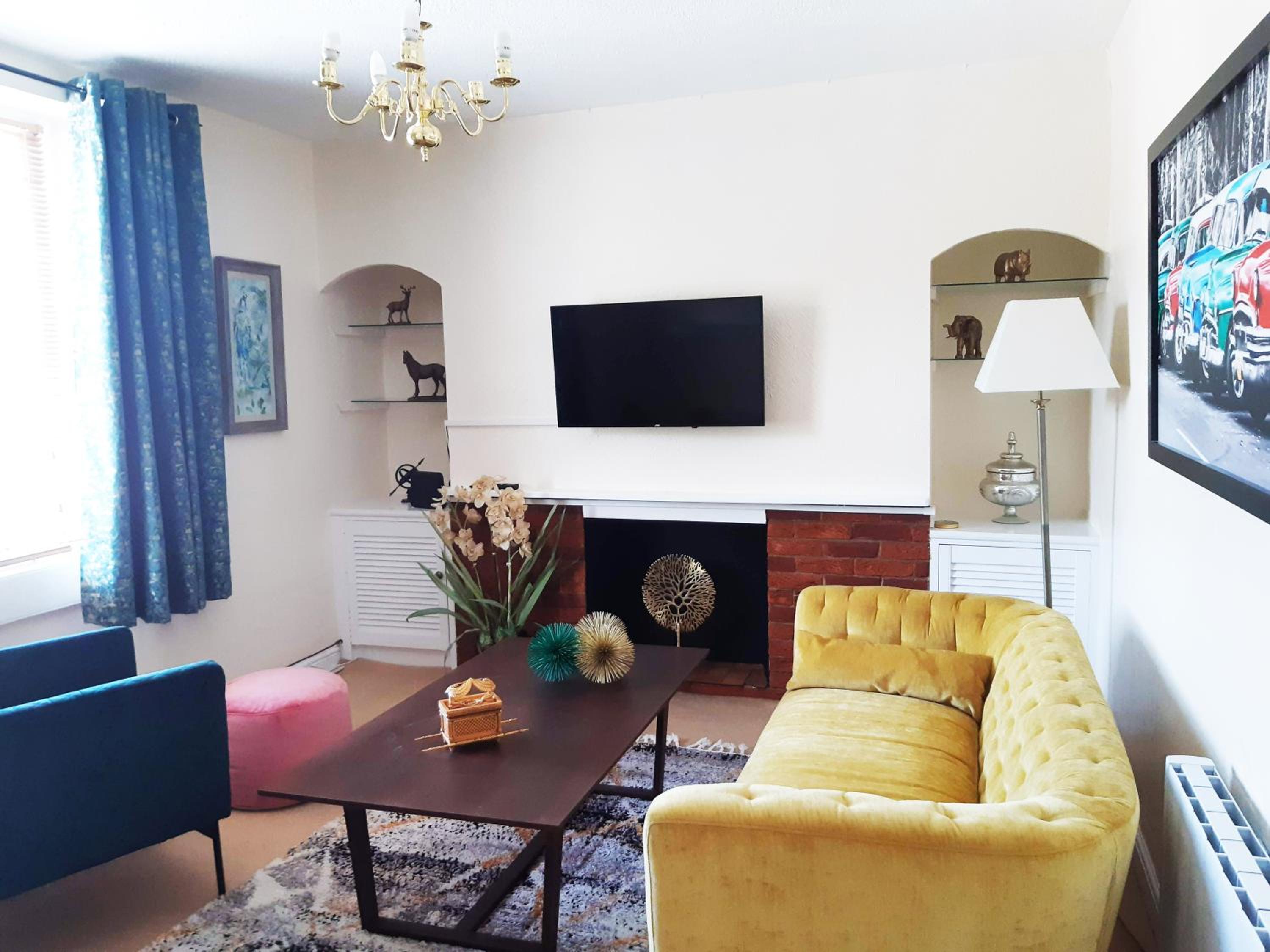 One-Bedroom Apartment - Photo 35