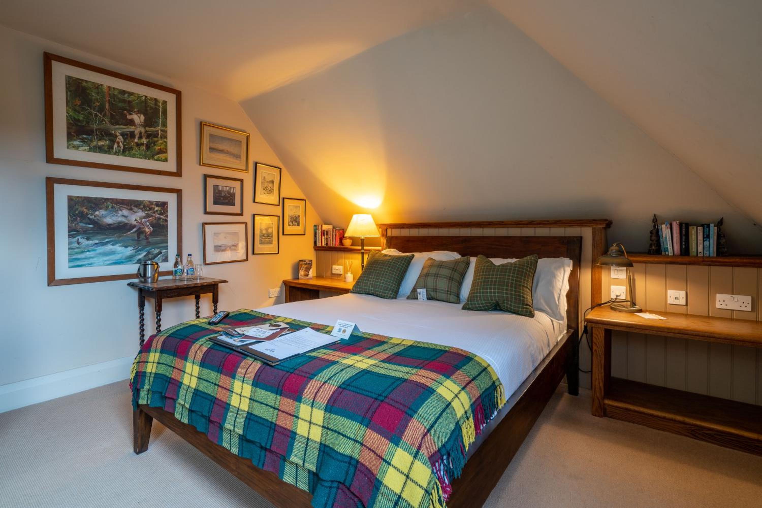 Classic Double Room photo 2