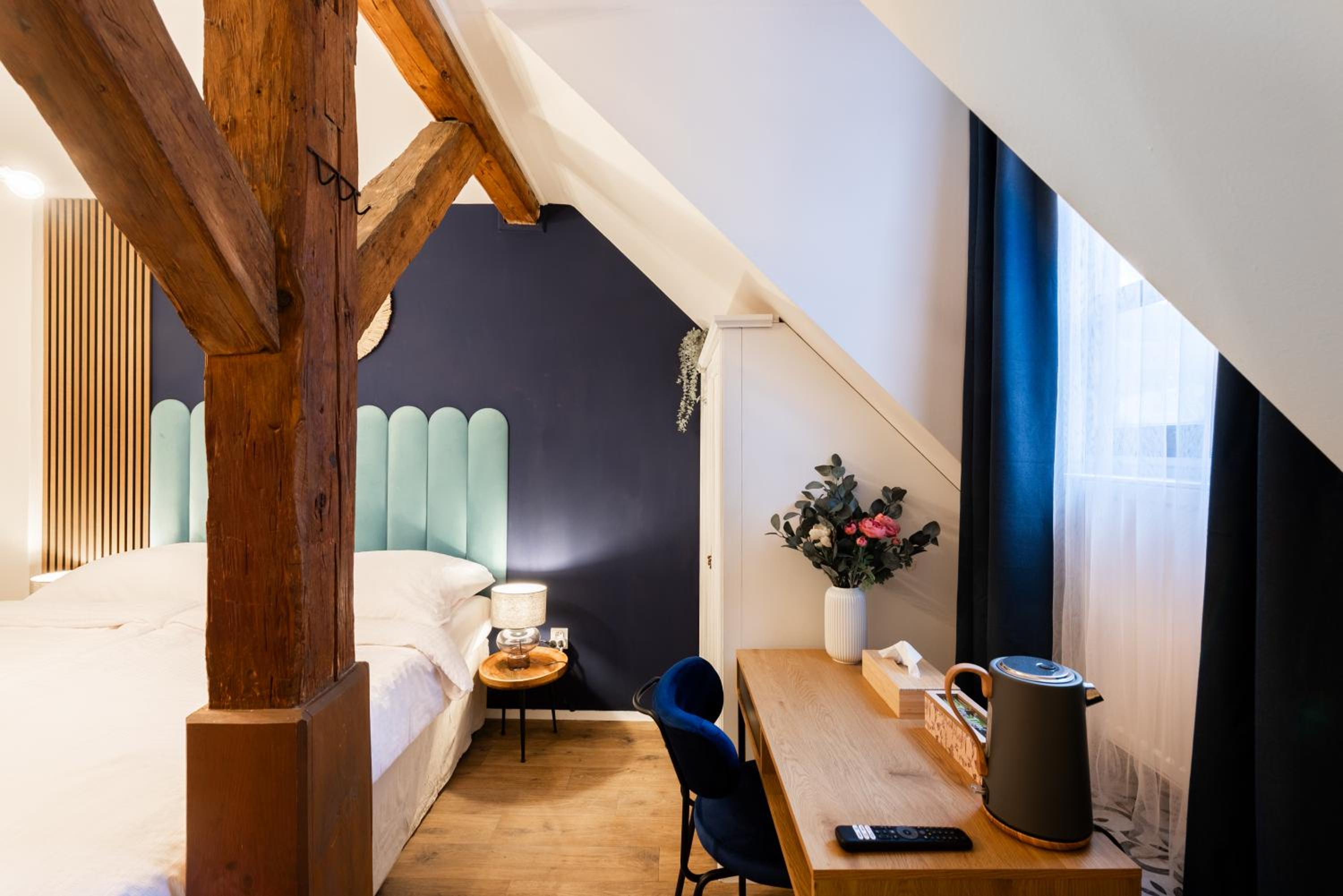 Standard Double Room photo 2
