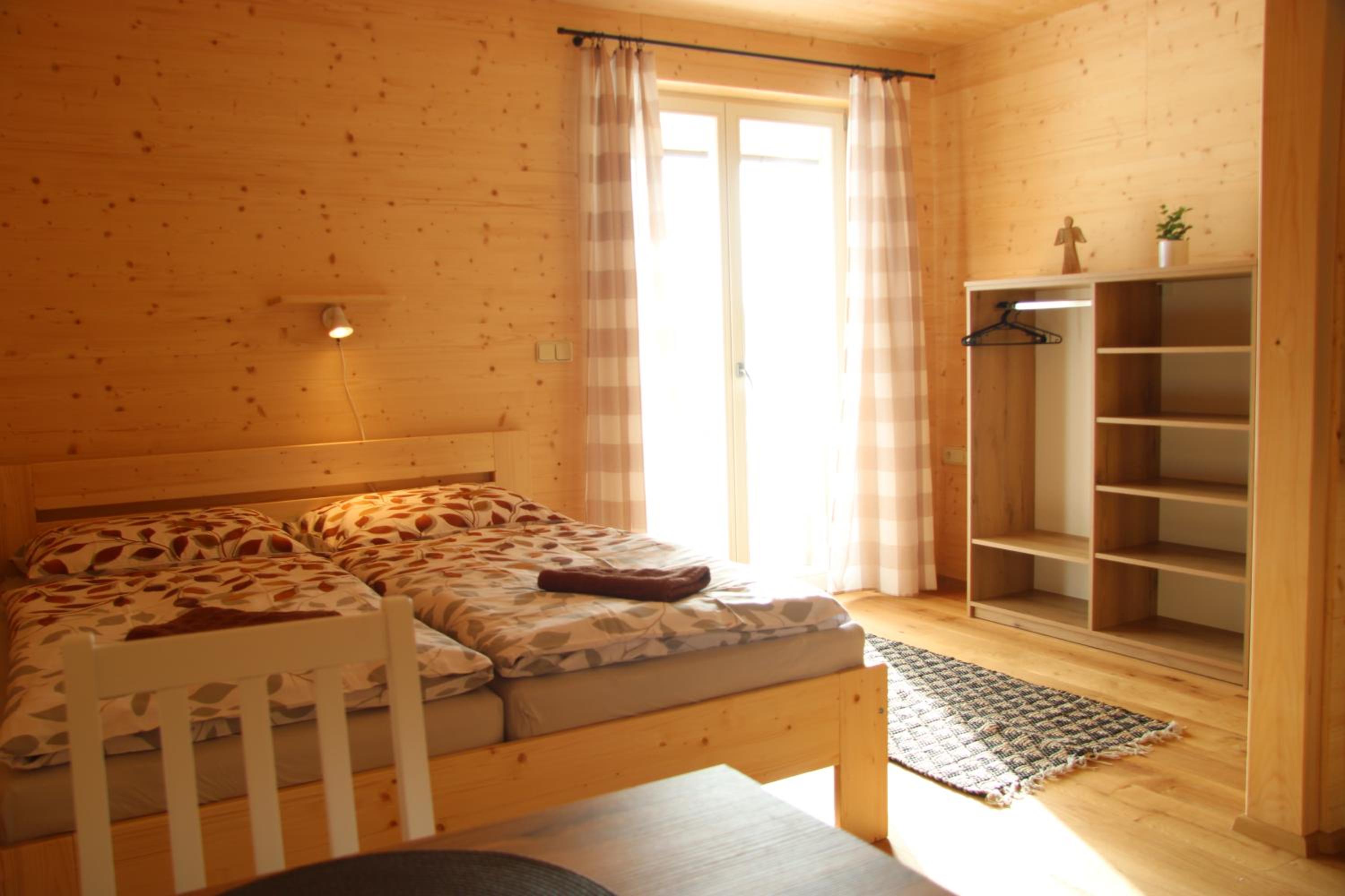 Double Room with Terrace photo 1